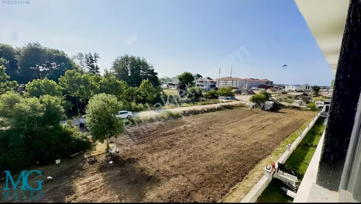 Kocaali Sahile Yakın 1+1 Havuzlu Daire — fotoğraf 10