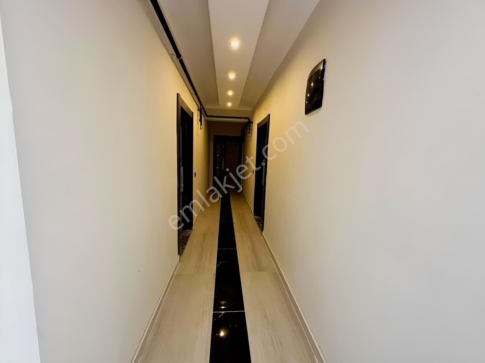Kocaali Alandere Sahilde Denize Yakın 3+1 Dubleks Daire — fotoğraf 5