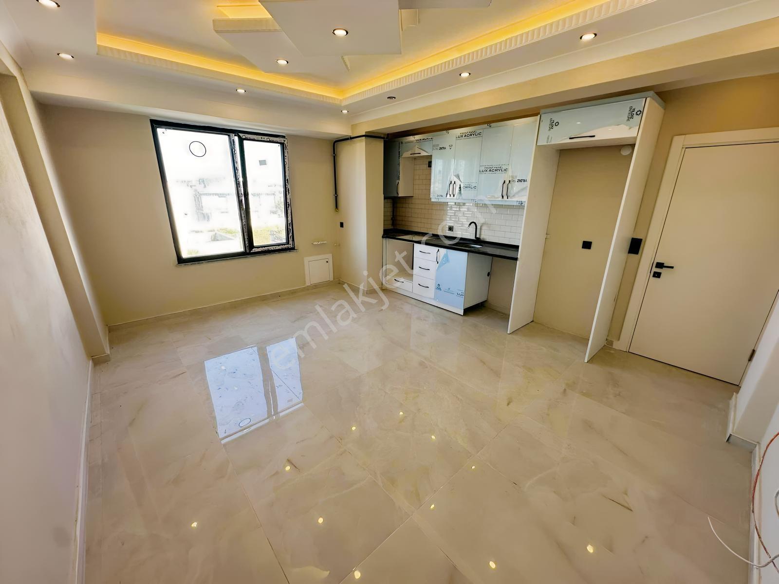 Kocaali Alandere Sahilde Denize Yakın 3+1 Dubleks Daire — fotoğraf 7