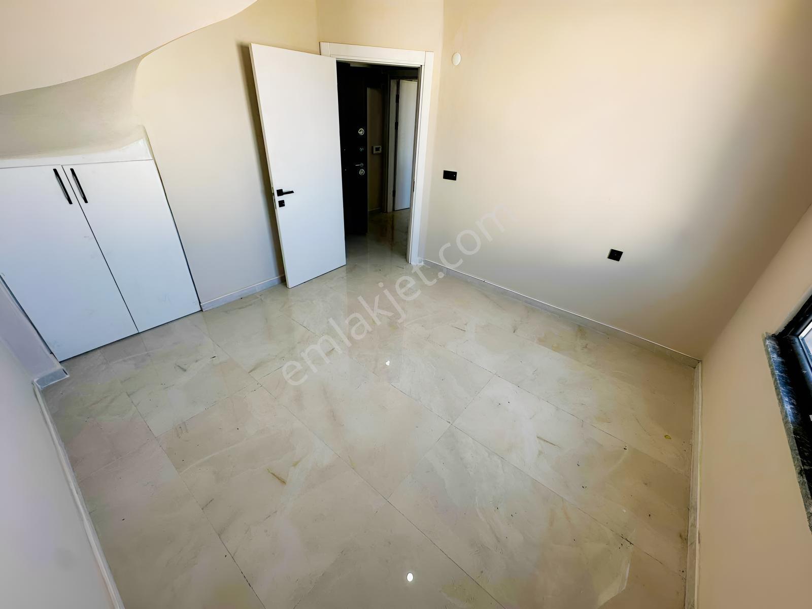 Kocaali Alandere Sahilde Denize Yakın 3+1 Dubleks Daire — fotoğraf 8