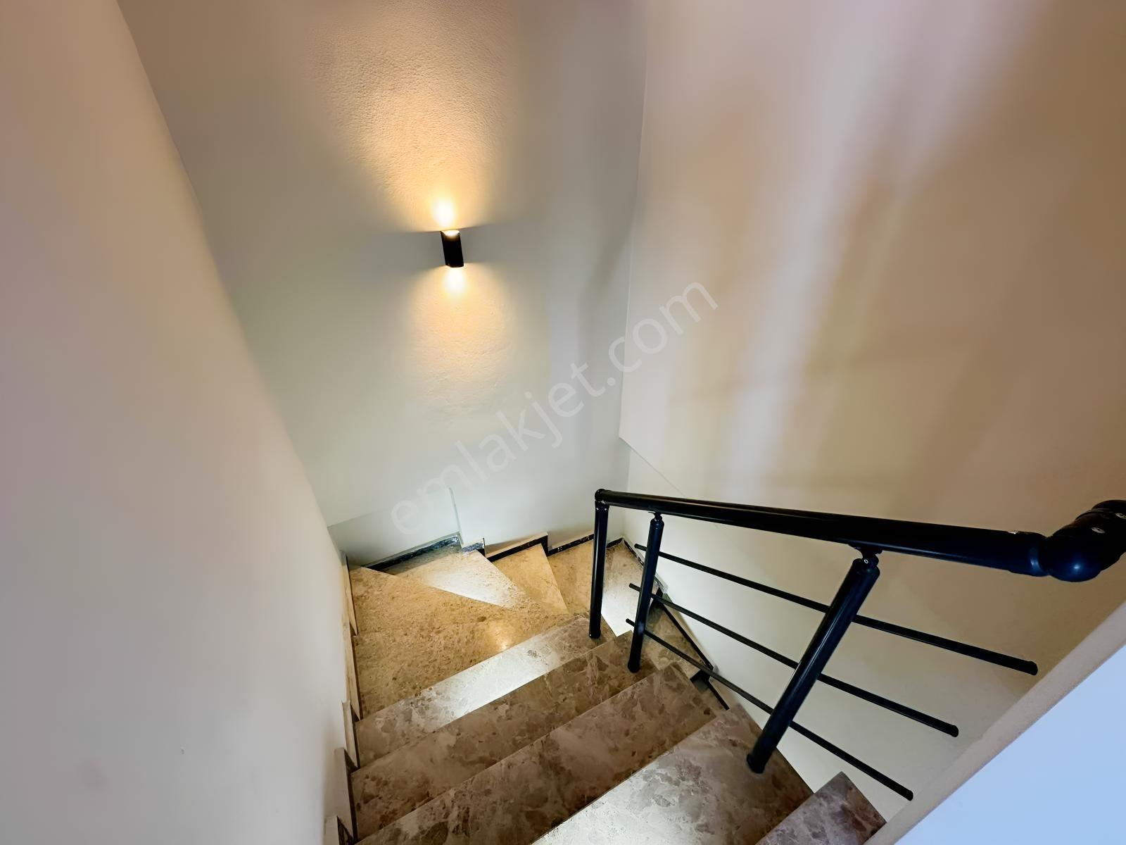 Kocaali Alandere Sahilde Denize Yakın 3+1 Dubleks Daire — fotoğraf 9