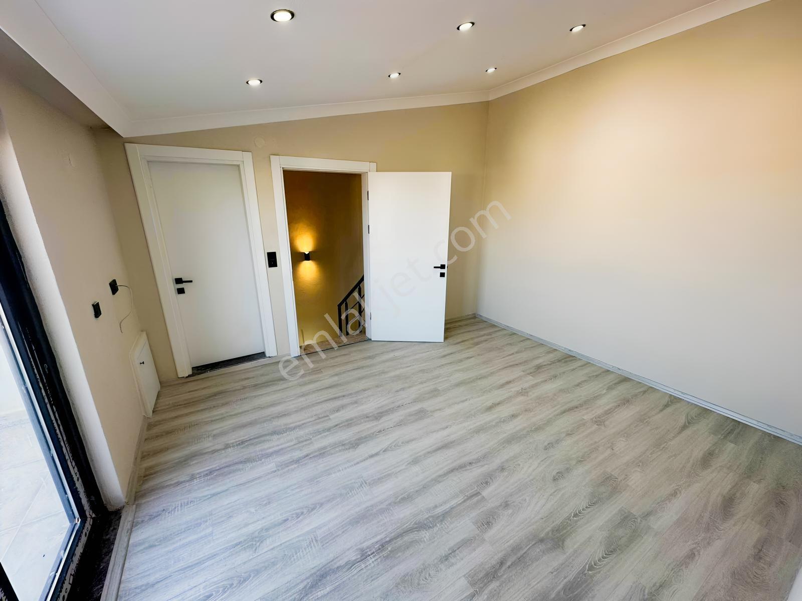 Kocaali Alandere Sahilde Denize Yakın 3+1 Dubleks Daire — fotoğraf 14