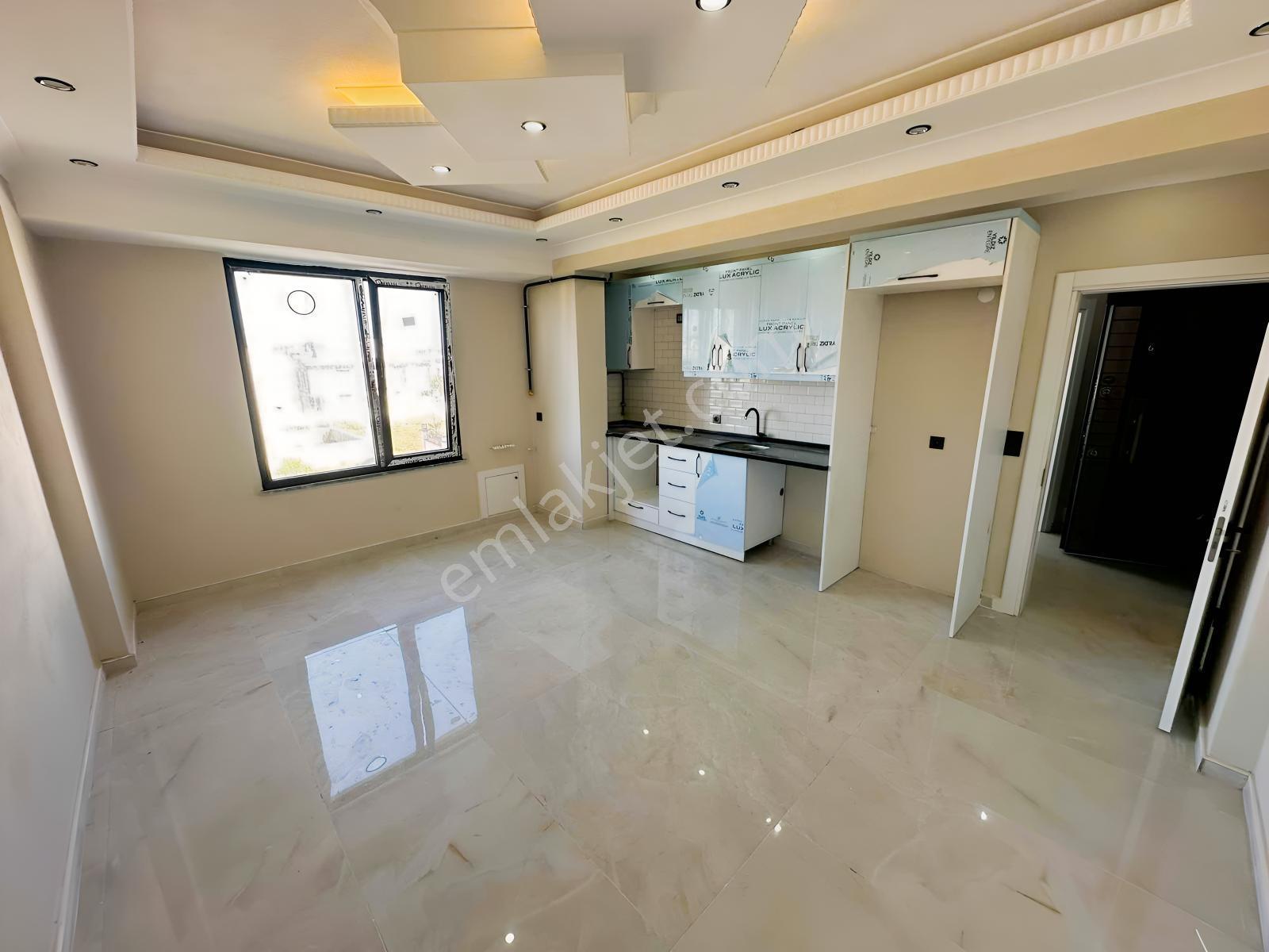Kocaali Alandere Sahilde Denize Yakın 3+1 Dubleks Daire — fotoğraf 17