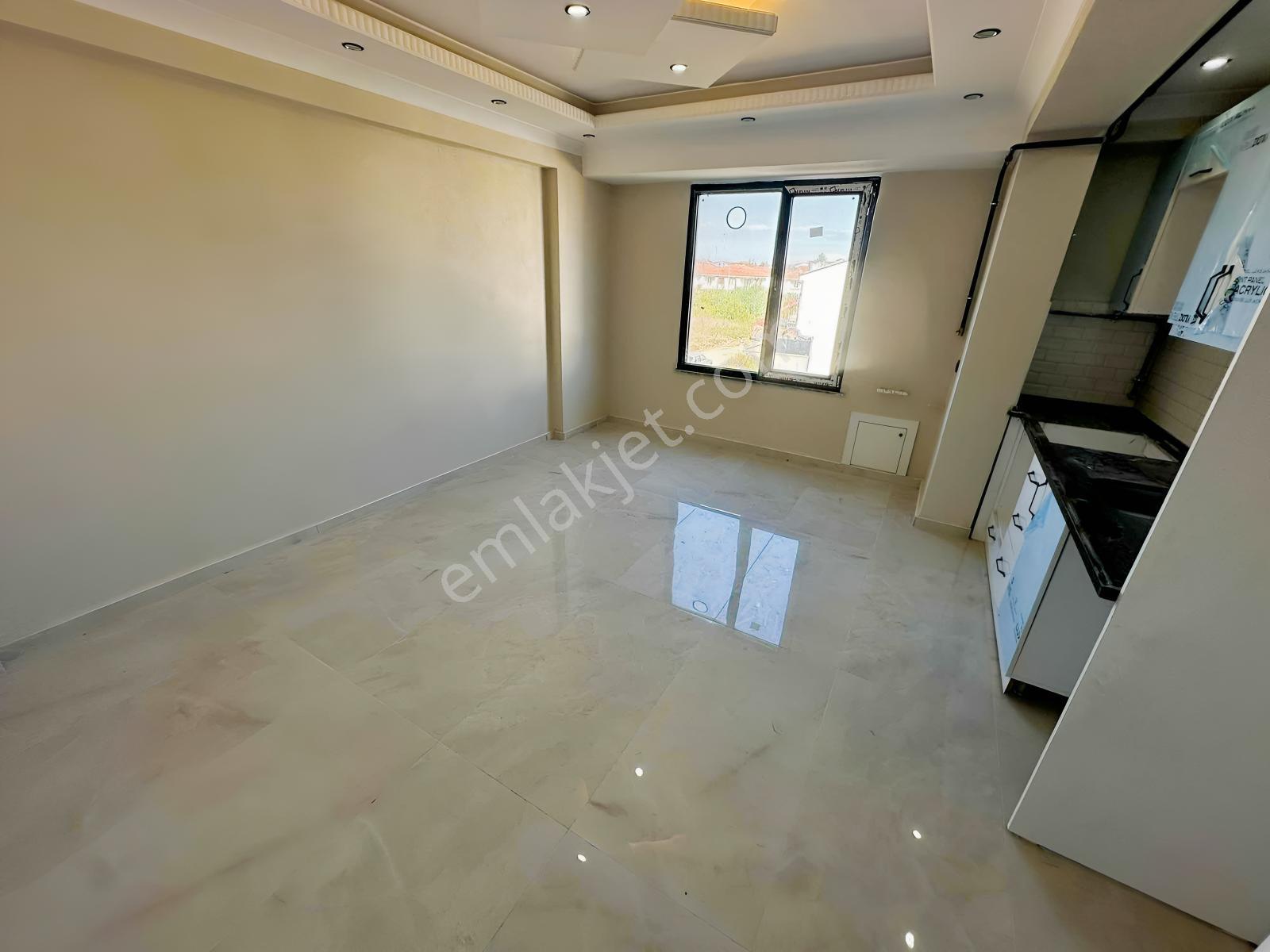 Kocaali Alandere Sahilde Denize Yakın 3+1 Dubleks Daire — fotoğraf 18