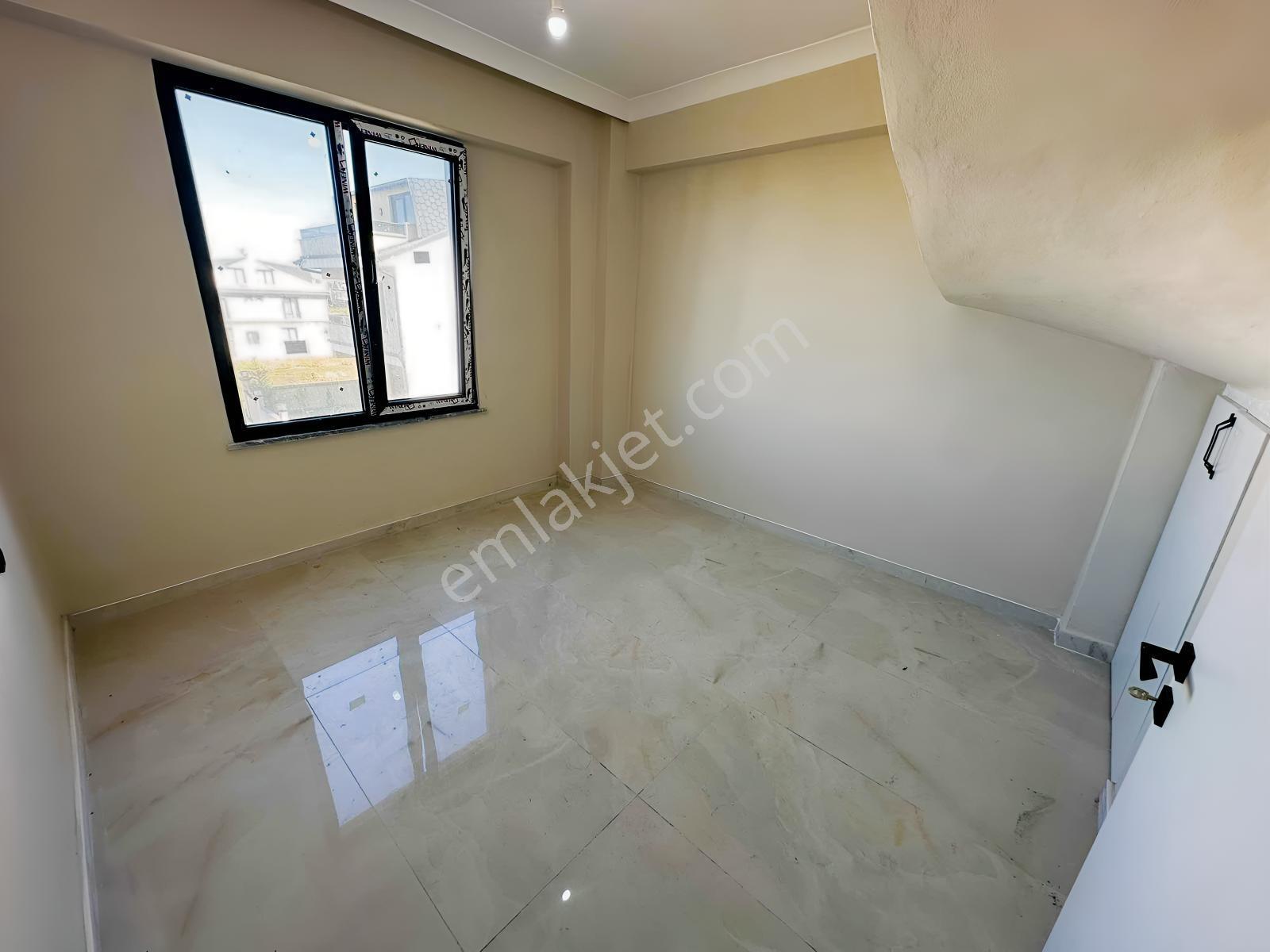 Kocaali Alandere Sahilde Denize Yakın 3+1 Dubleks Daire — fotoğraf 20