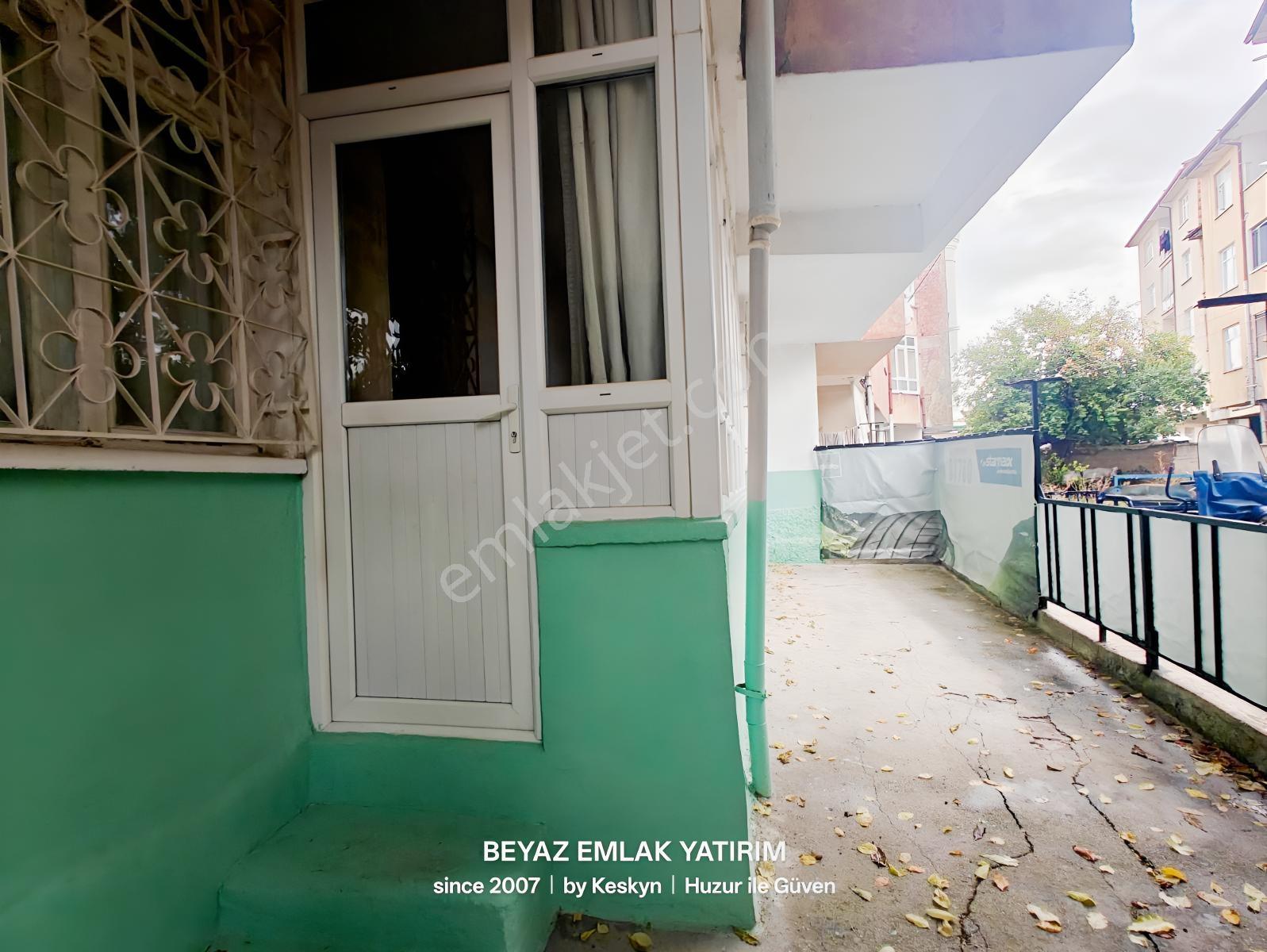 Şehrin Merkezinde Girişkat 2+1 Sobalı Bakımlı Fırsatkupon Daire — fotoğraf 5