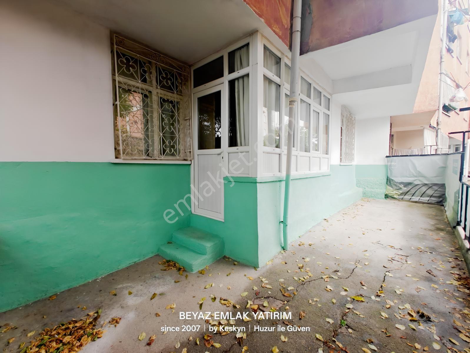 Şehrin Merkezinde Girişkat 2+1 Sobalı Bakımlı Fırsatkupon Daire — fotoğraf 7