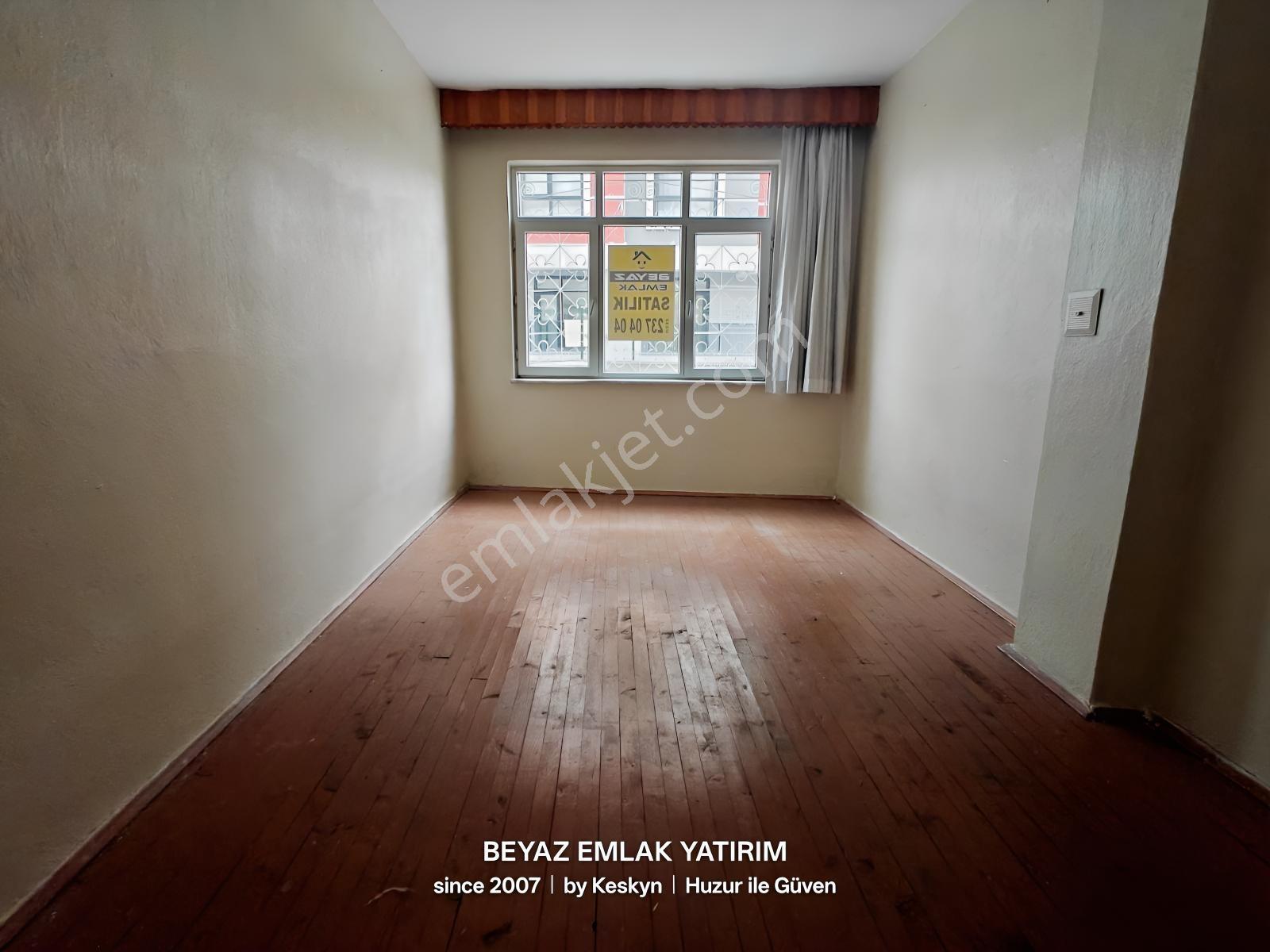 Şehrin Merkezinde Girişkat 2+1 Sobalı Bakımlı Fırsatkupon Daire — fotoğraf 9