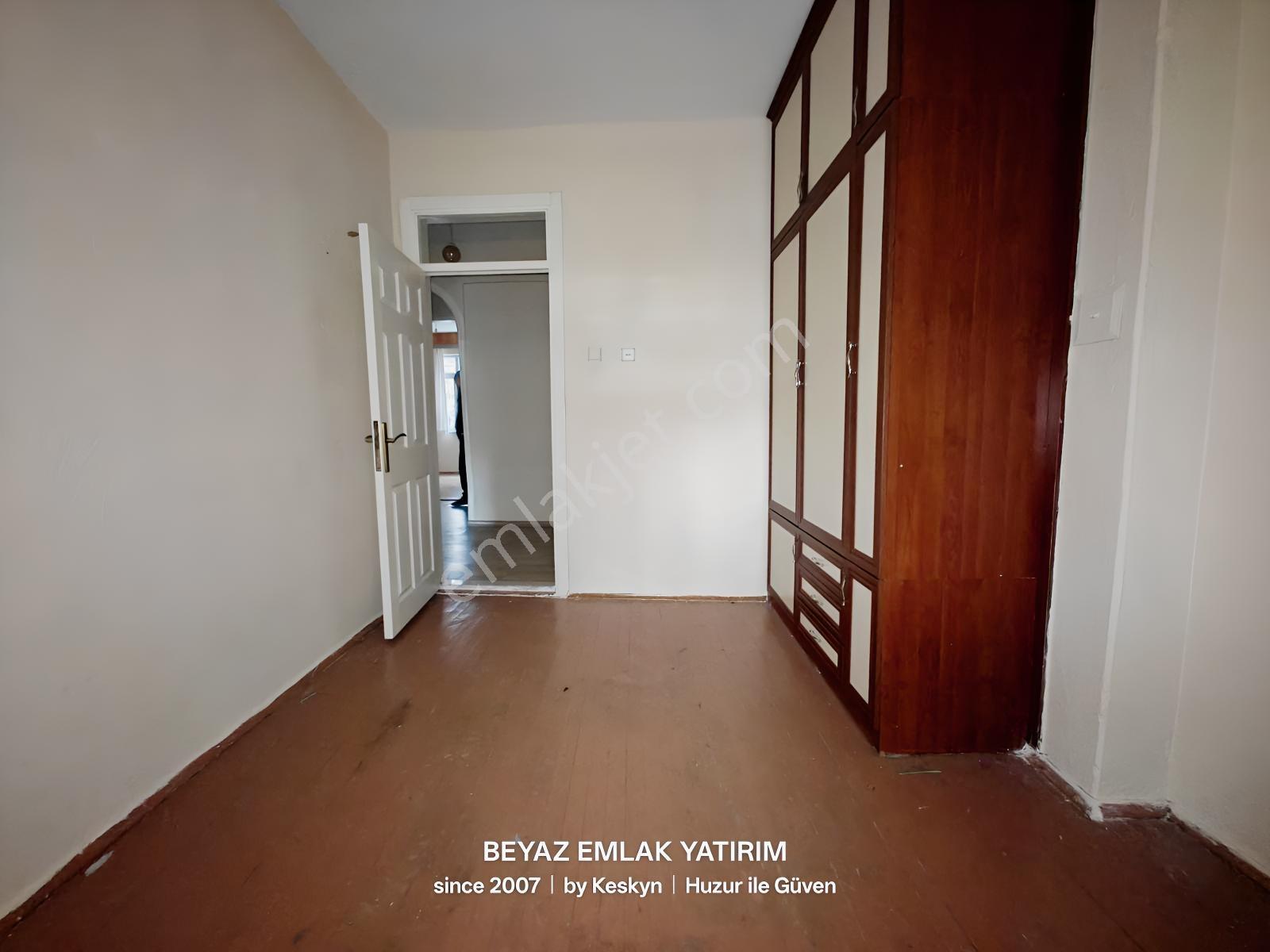 Şehrin Merkezinde Girişkat 2+1 Sobalı Bakımlı Fırsatkupon Daire — fotoğraf 10