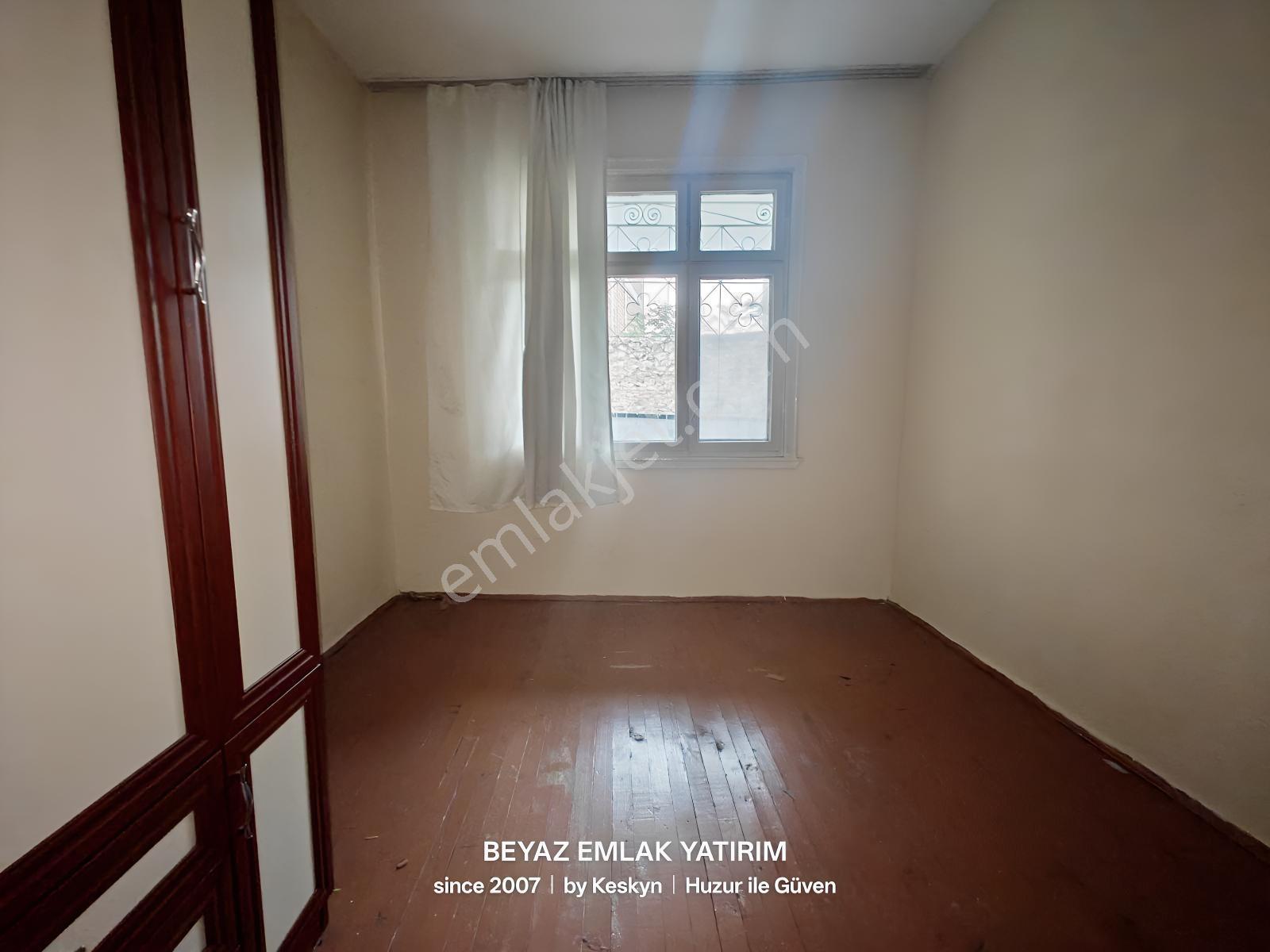 Şehrin Merkezinde Girişkat 2+1 Sobalı Bakımlı Fırsatkupon Daire — fotoğraf 11