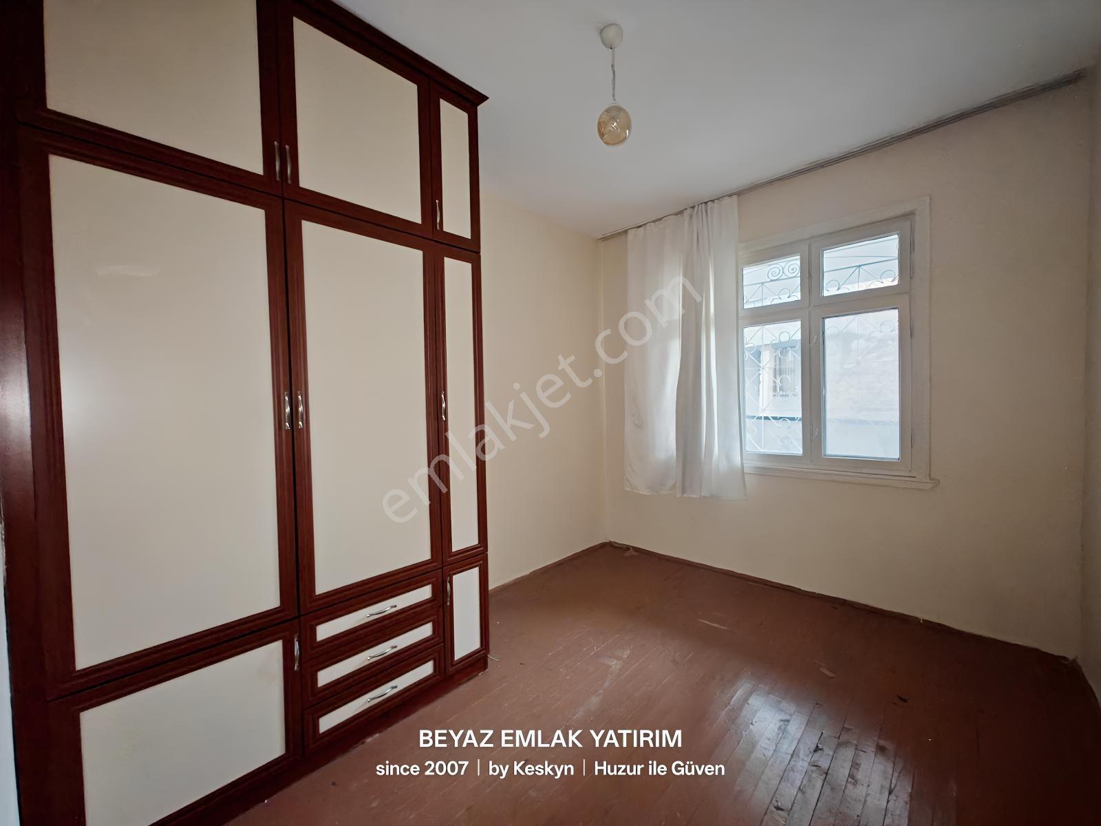Şehrin Merkezinde Girişkat 2+1 Sobalı Bakımlı Fırsatkupon Daire — fotoğraf 12