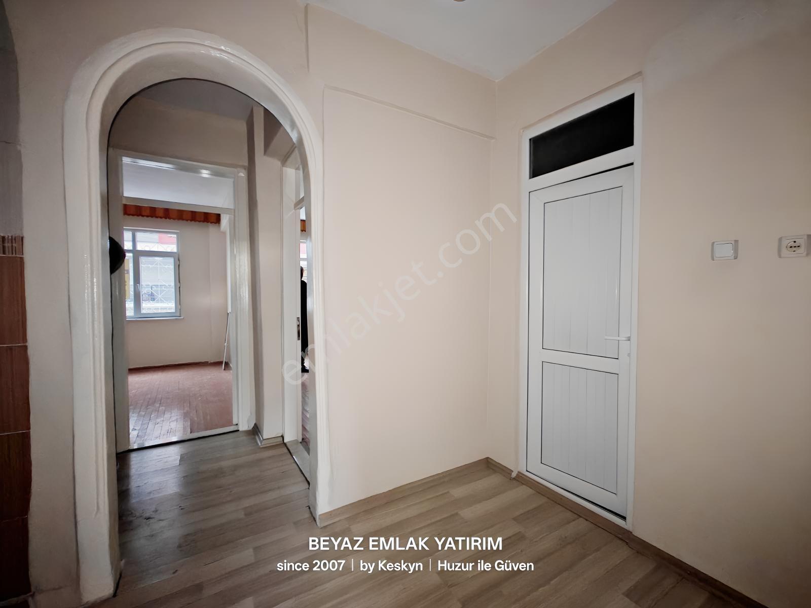 Şehrin Merkezinde Girişkat 2+1 Sobalı Bakımlı Fırsatkupon Daire — fotoğraf 13