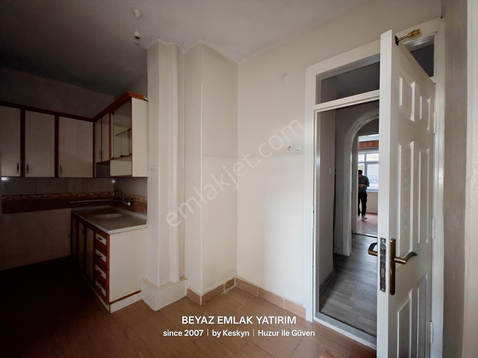 Şehrin Merkezinde Girişkat 2+1 Sobalı Bakımlı Fırsatkupon Daire — fotoğraf 14