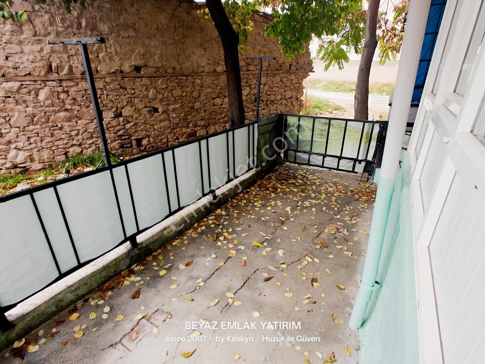 Şehrin Merkezinde Girişkat 2+1 Sobalı Bakımlı Fırsatkupon Daire — fotoğraf 15