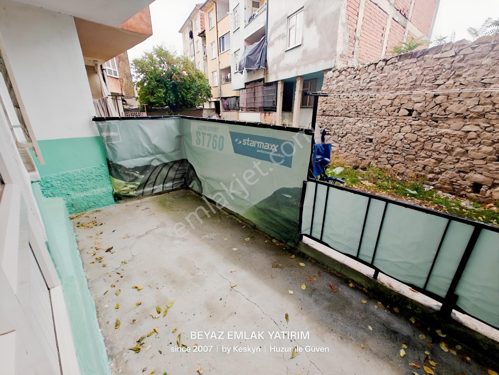 Şehrin Merkezinde Girişkat 2+1 Sobalı Bakımlı Fırsatkupon Daire — fotoğraf 16