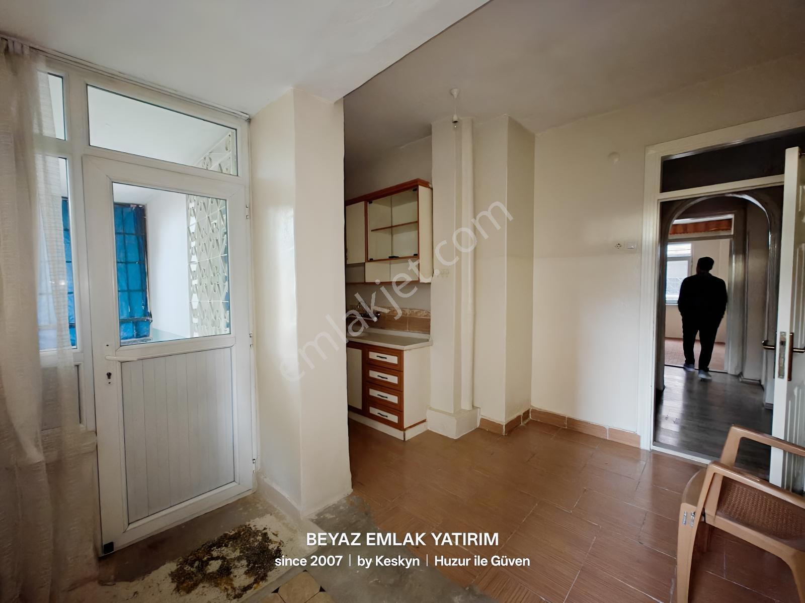 Şehrin Merkezinde Girişkat 2+1 Sobalı Bakımlı Fırsatkupon Daire — fotoğraf 17
