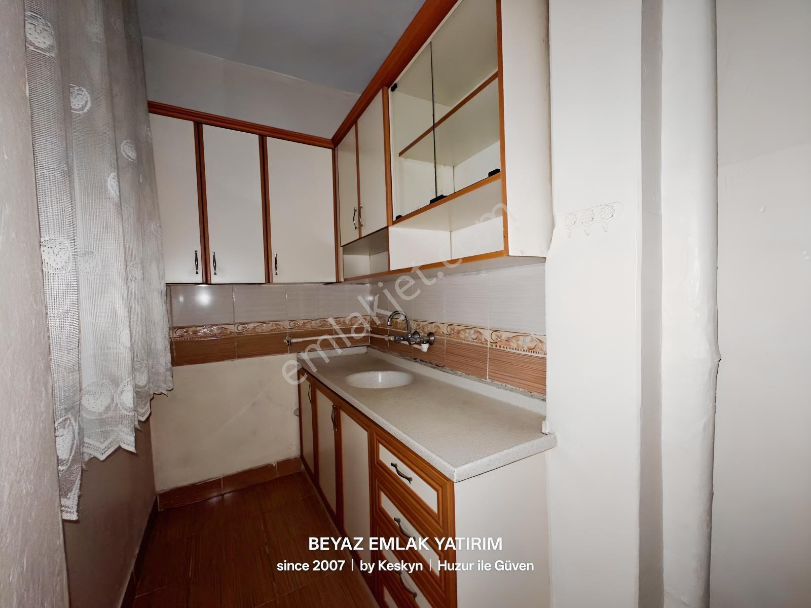 Şehrin Merkezinde Girişkat 2+1 Sobalı Bakımlı Fırsatkupon Daire — fotoğraf 18