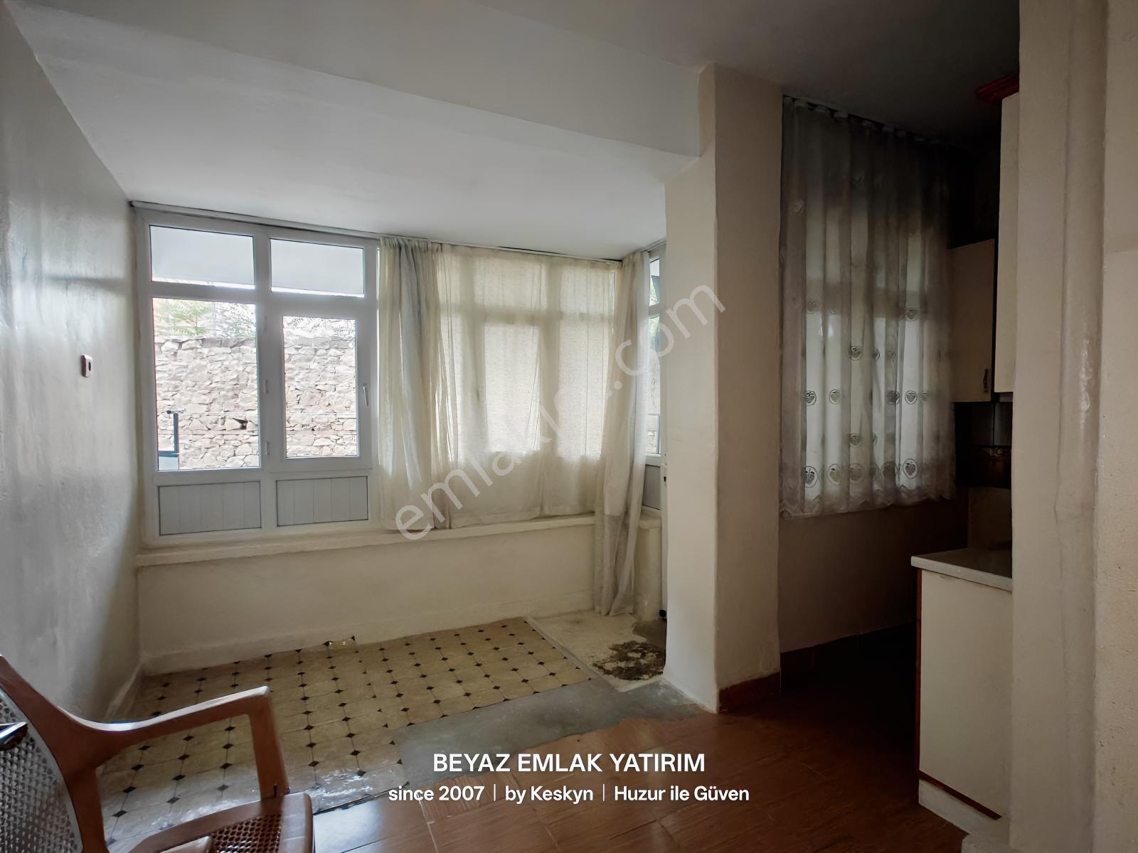 Şehrin Merkezinde Girişkat 2+1 Sobalı Bakımlı Fırsatkupon Daire — fotoğraf 19