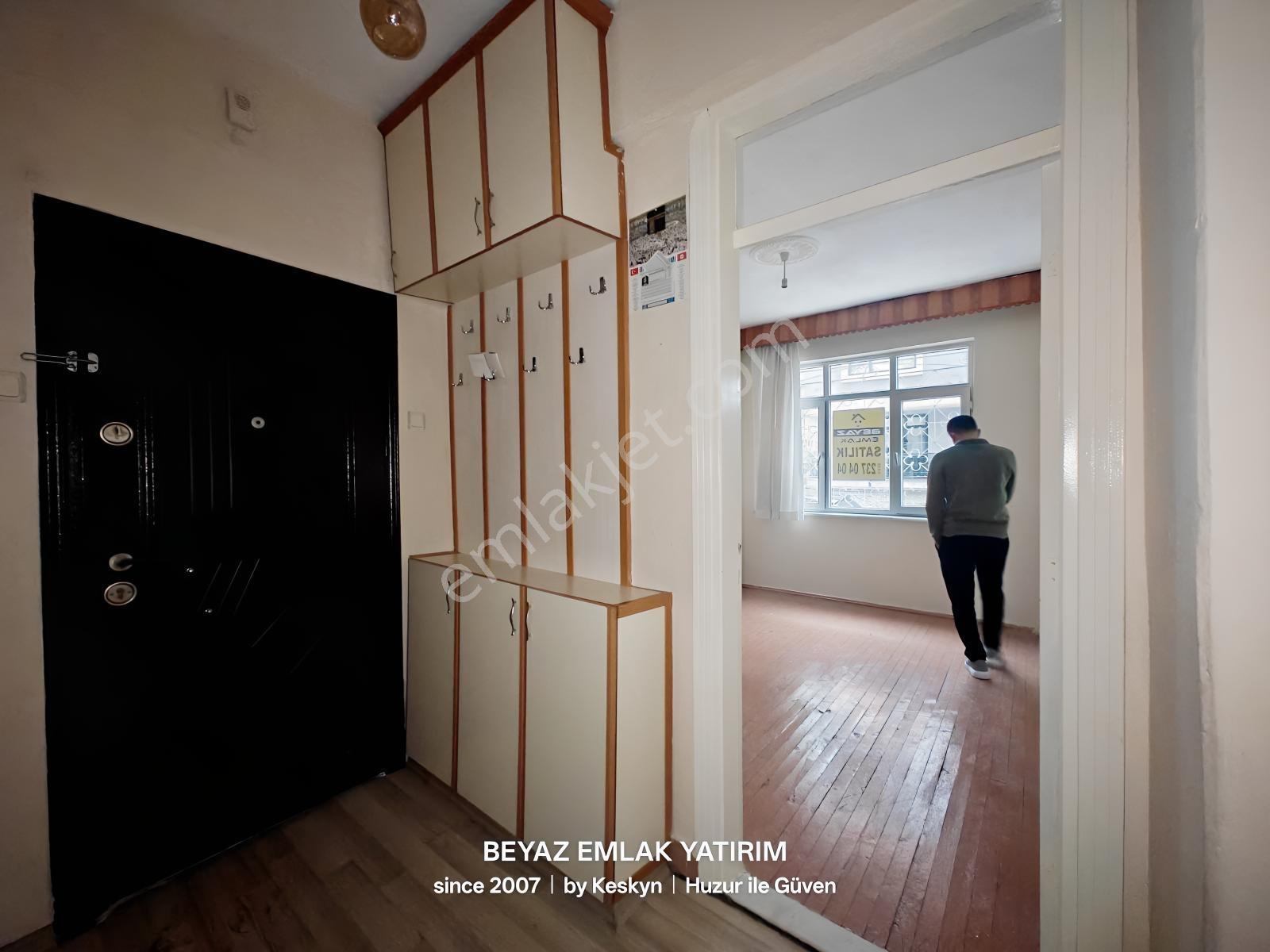 Şehrin Merkezinde Girişkat 2+1 Sobalı Bakımlı Fırsatkupon Daire — fotoğraf 21