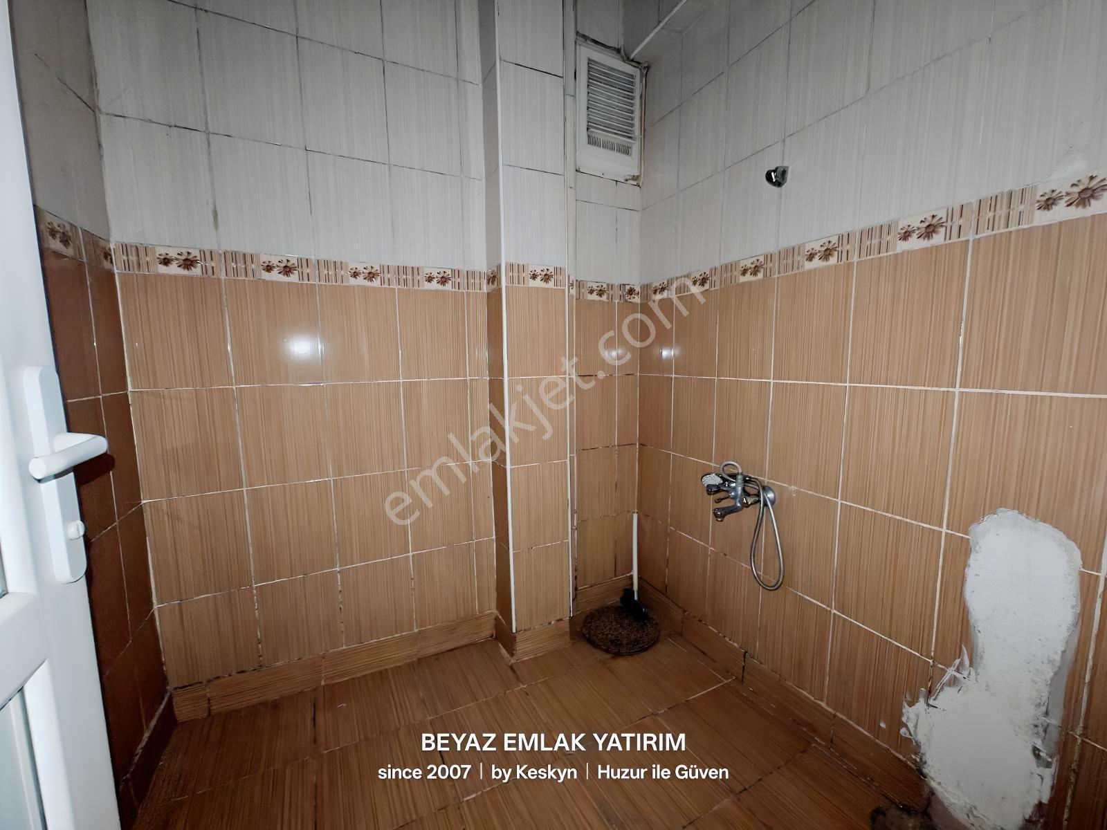 Şehrin Merkezinde Girişkat 2+1 Sobalı Bakımlı Fırsatkupon Daire — fotoğraf 22