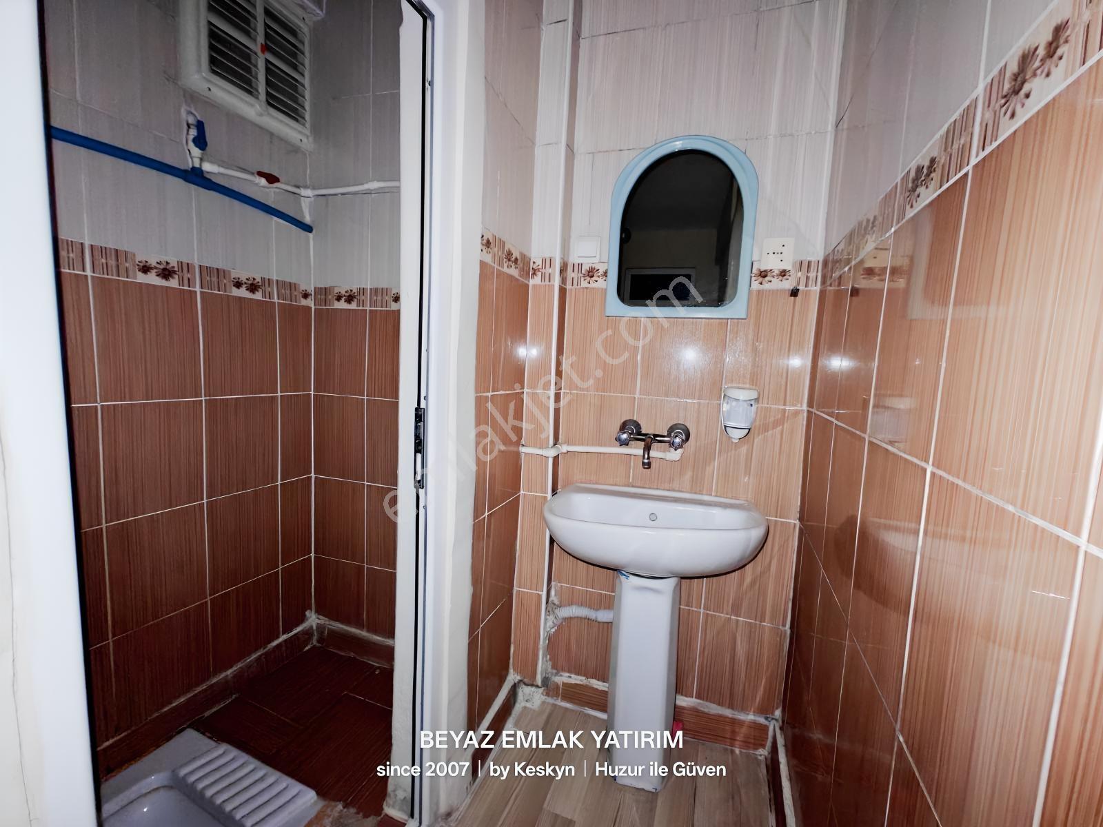 Şehrin Merkezinde Girişkat 2+1 Sobalı Bakımlı Fırsatkupon Daire — fotoğraf 23