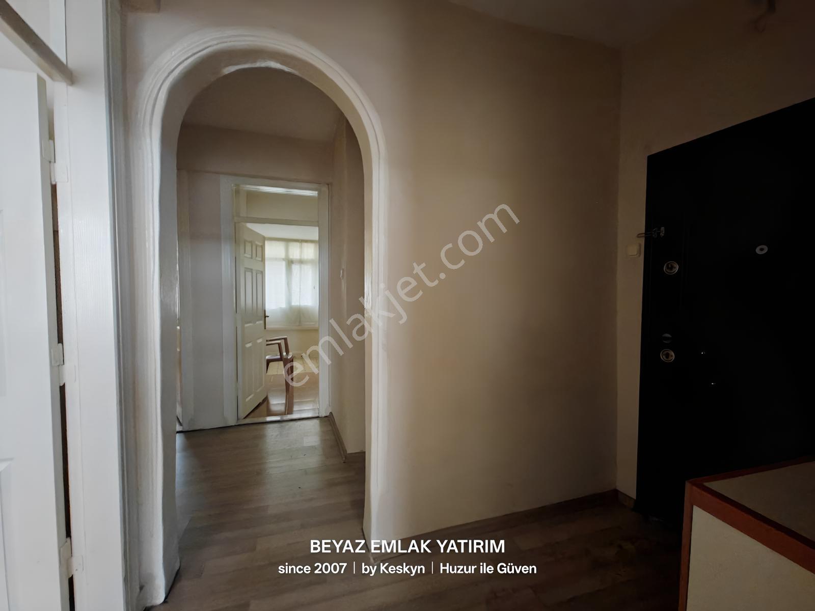 Şehrin Merkezinde Girişkat 2+1 Sobalı Bakımlı Fırsatkupon Daire — fotoğraf 25