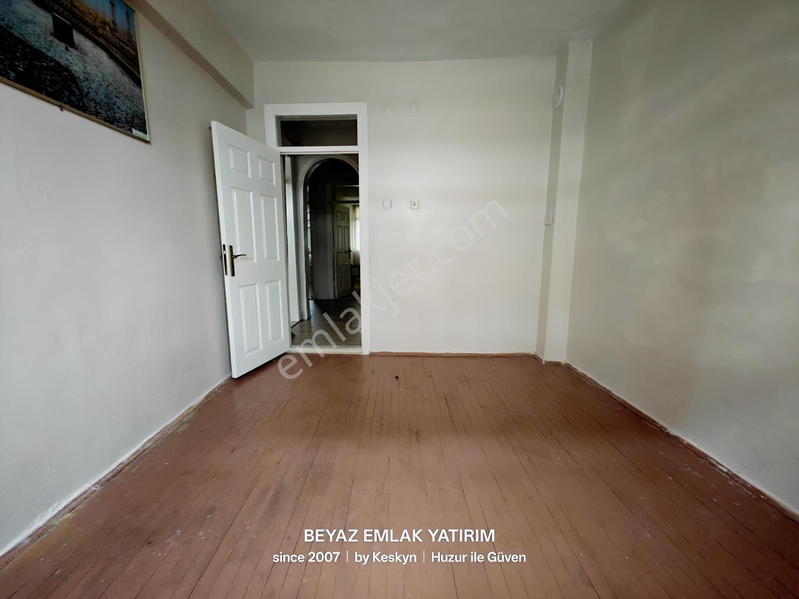 Şehrin Merkezinde Girişkat 2+1 Sobalı Bakımlı Fırsatkupon Daire — fotoğraf 27