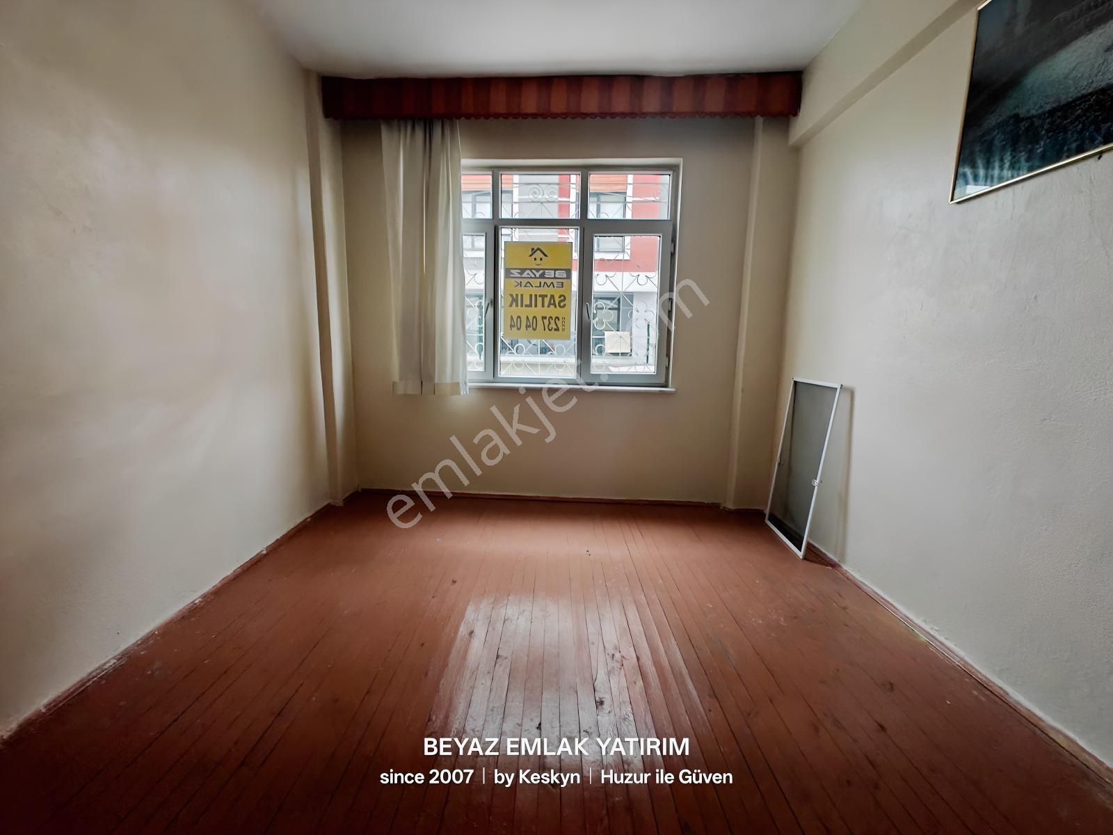 Şehrin Merkezinde Girişkat 2+1 Sobalı Bakımlı Fırsatkupon Daire — fotoğraf 28