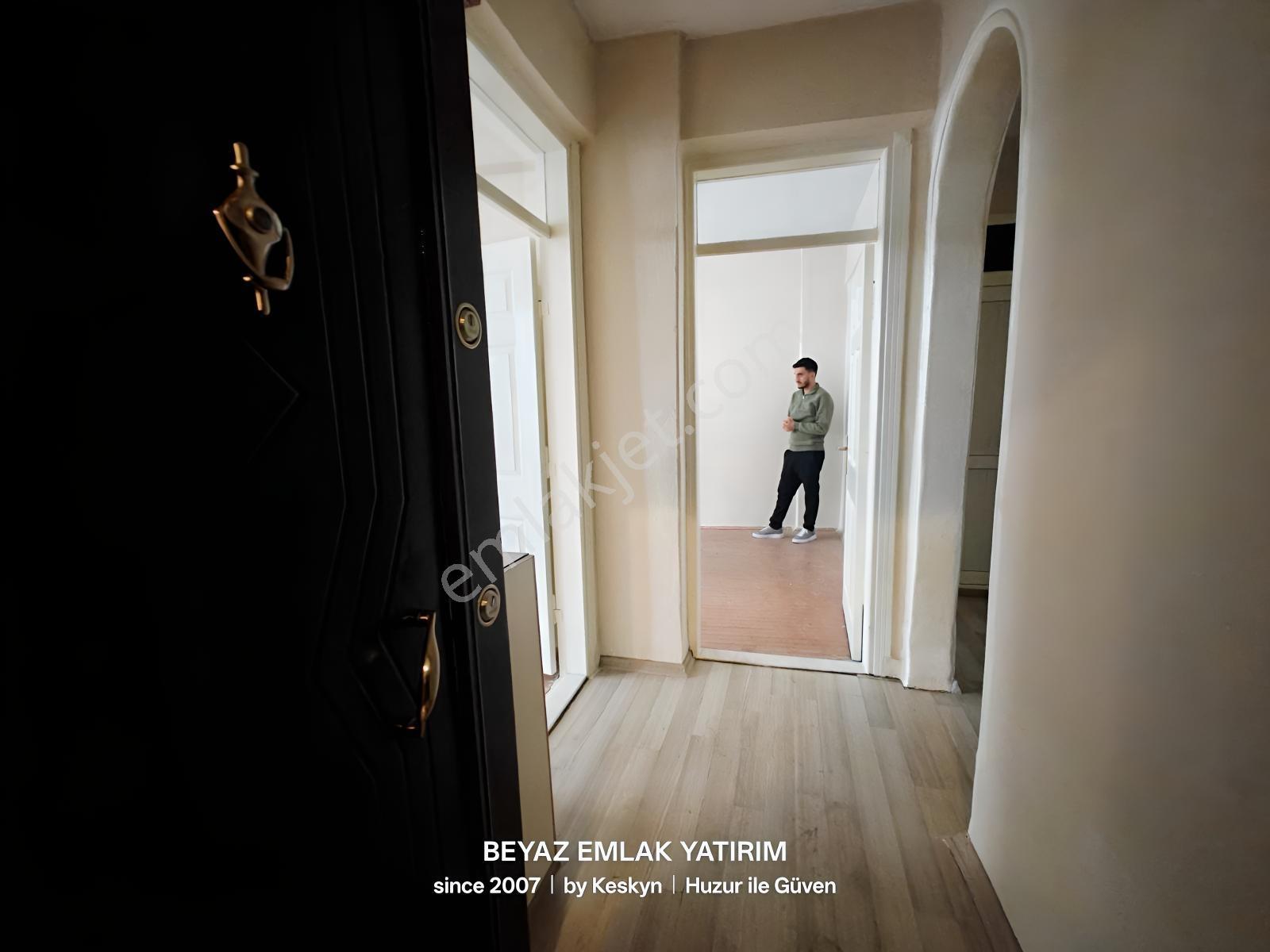 Şehrin Merkezinde Girişkat 2+1 Sobalı Bakımlı Fırsatkupon Daire — fotoğraf 29