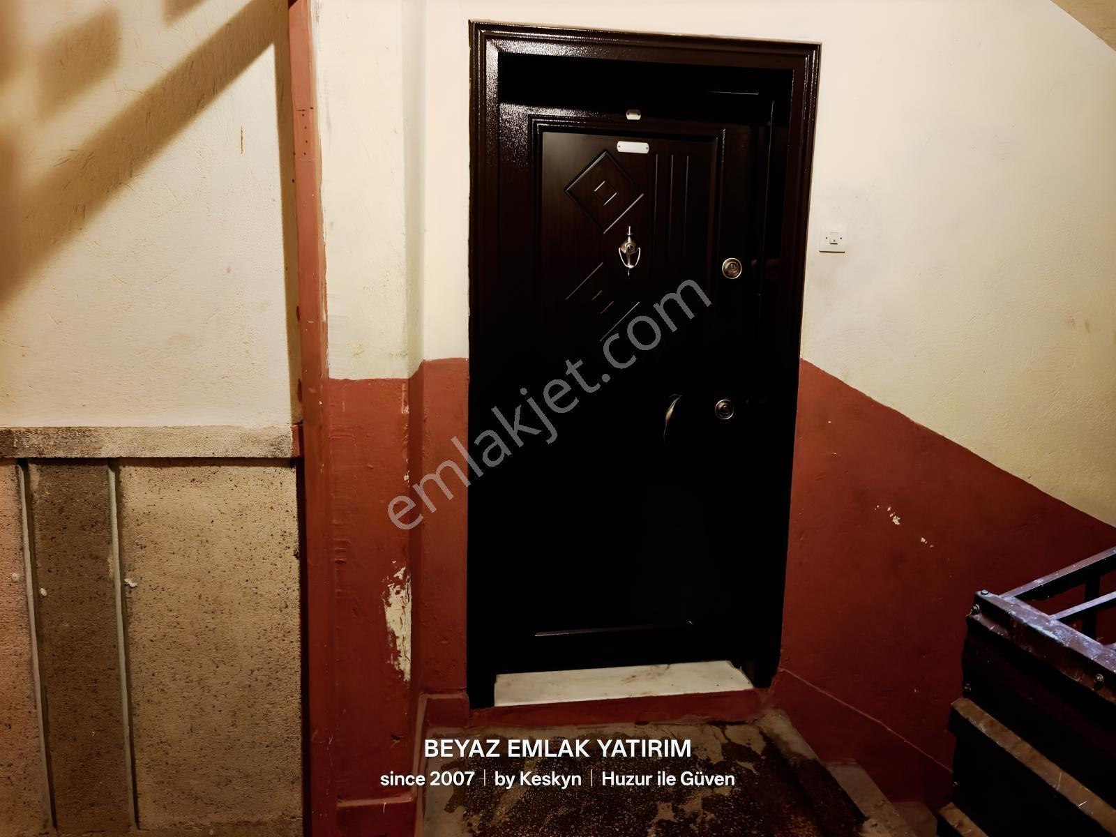 Şehrin Merkezinde Girişkat 2+1 Sobalı Bakımlı Fırsatkupon Daire — fotoğraf 30