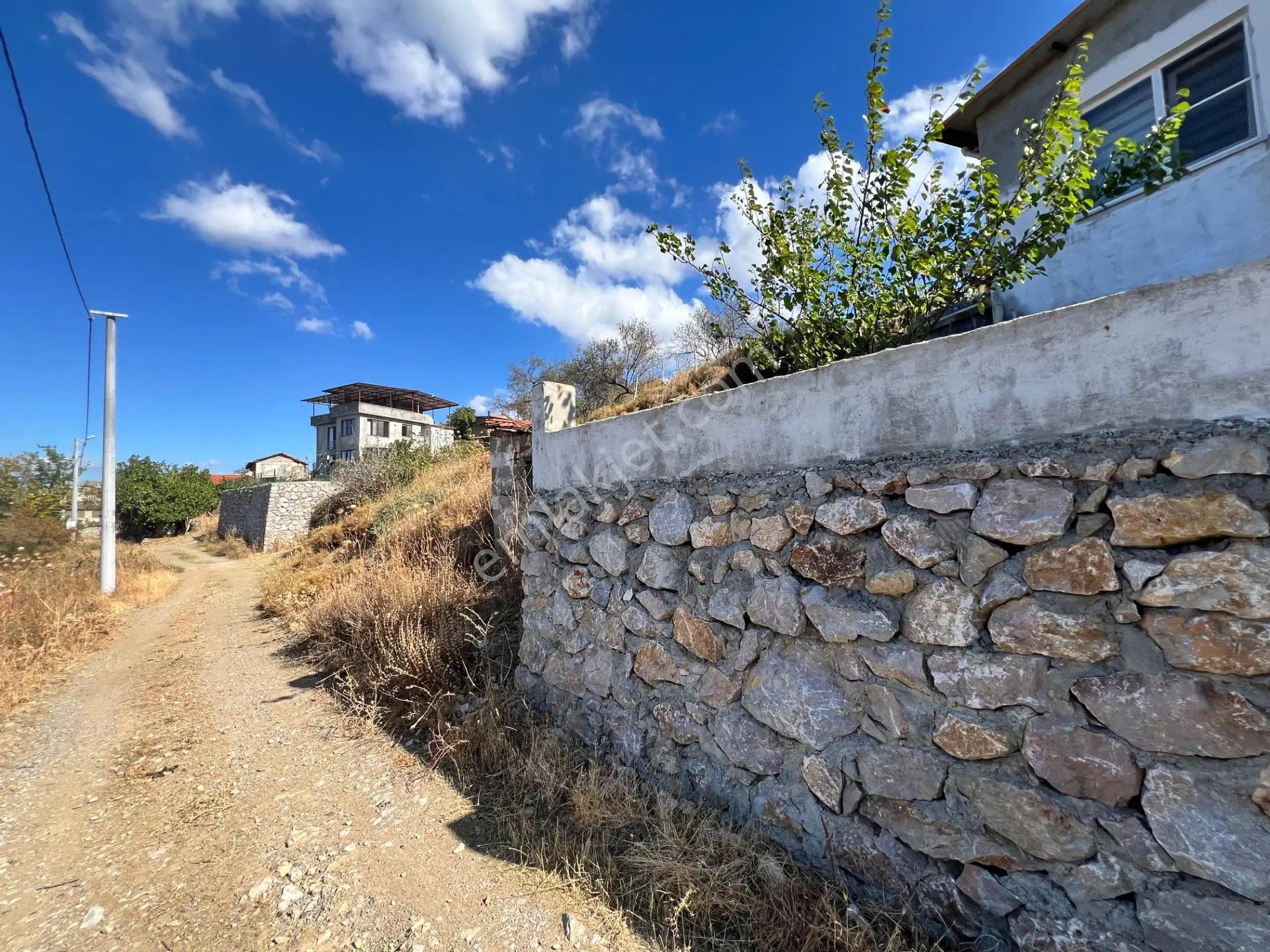 Havran Küçükdere’de Satılık Manzaralı Yeni Yapım 2+1 Müstakil Ev — fotoğraf 17