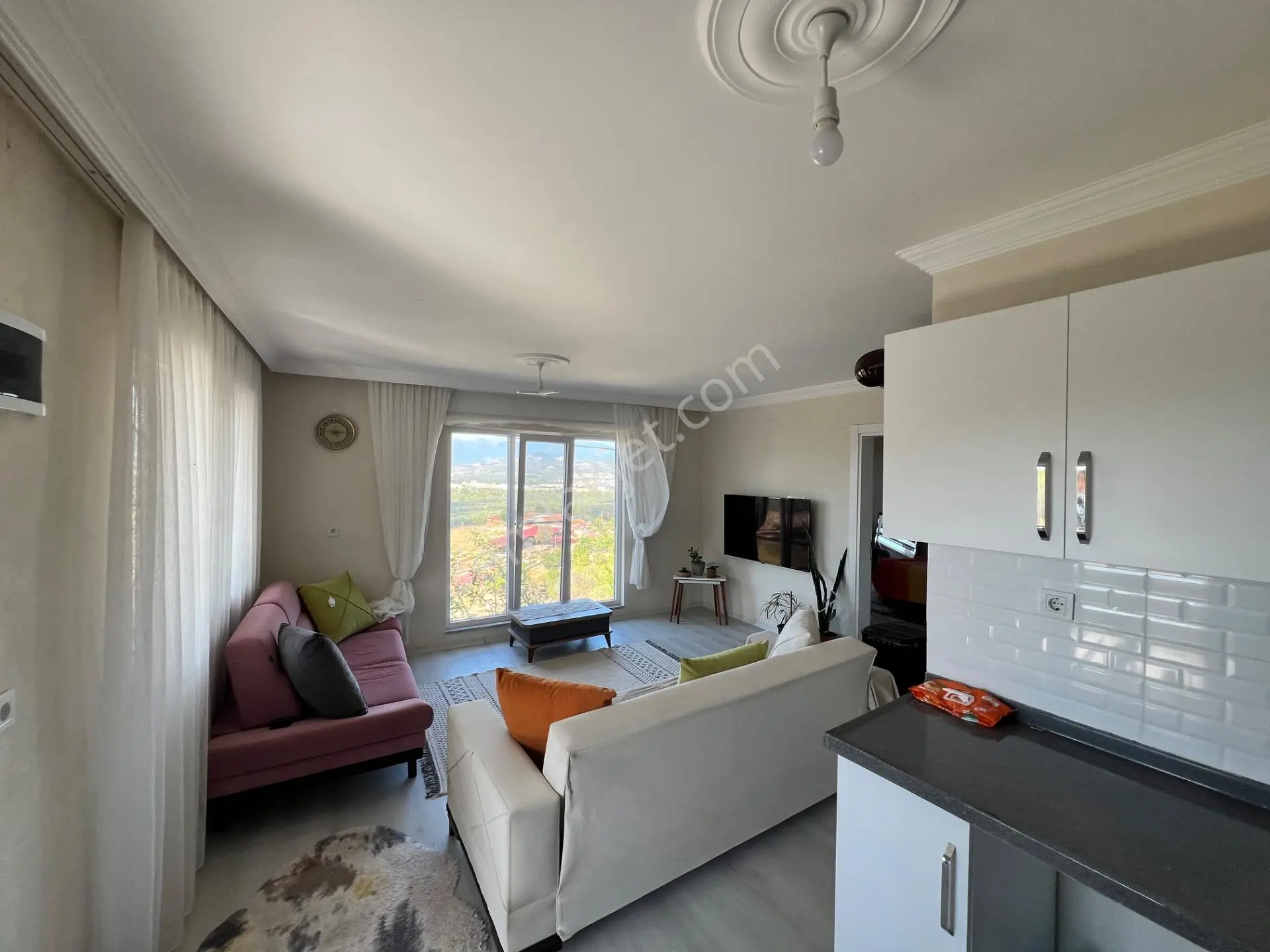 Havran Küçükdere’de Satılık Manzaralı Yeni Yapım 2+1 Müstakil Ev — fotoğraf 32