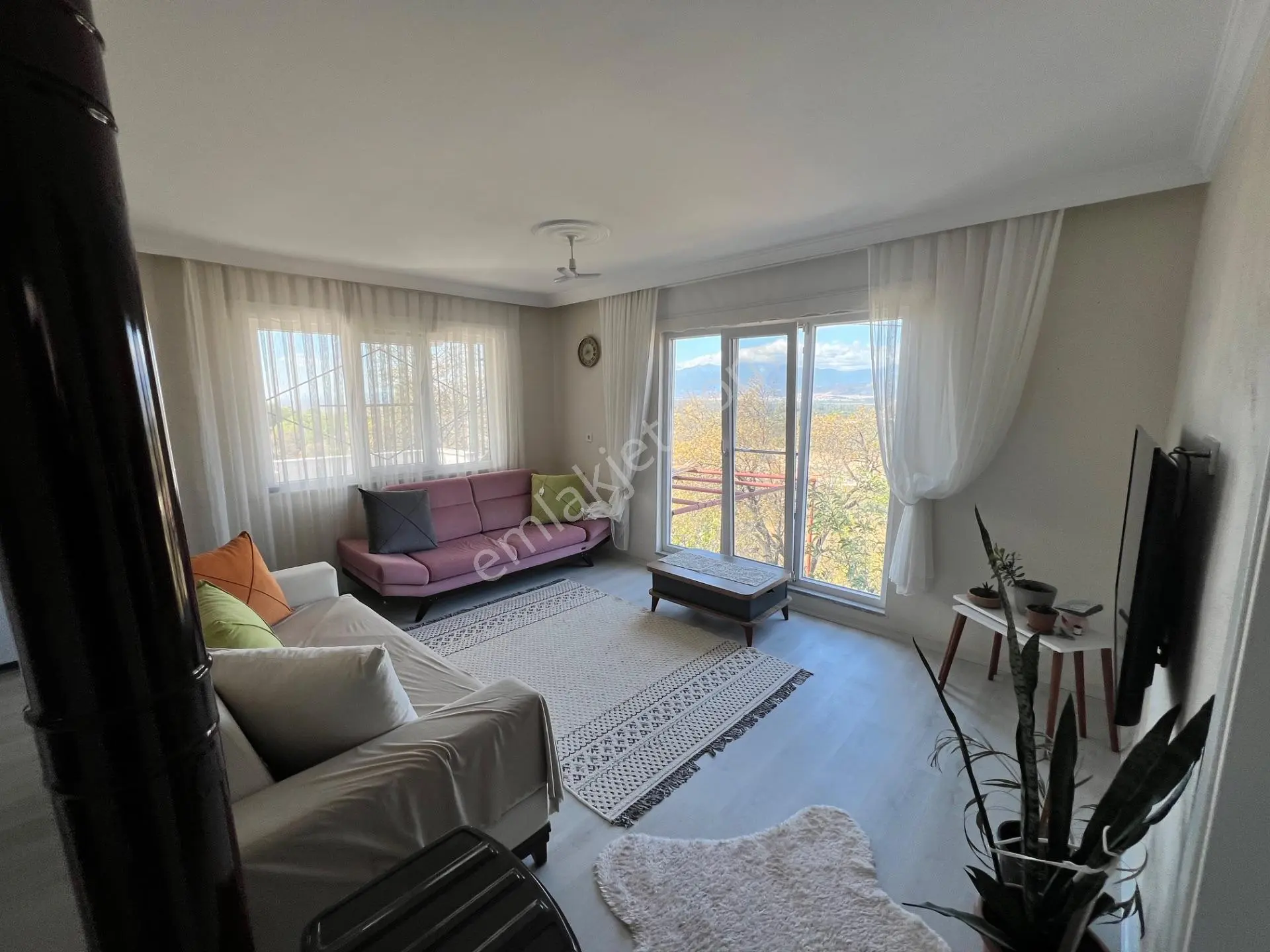 Havran Küçükdere’de Satılık Manzaralı Yeni Yapım 2+1 Müstakil Ev — fotoğraf 37