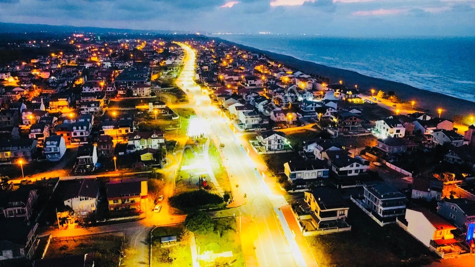 Balcıoğlundan Yalı Mahallesinde 0.70 Emsal 432 M2 Kaçmaz Arsa — fotoğraf 8