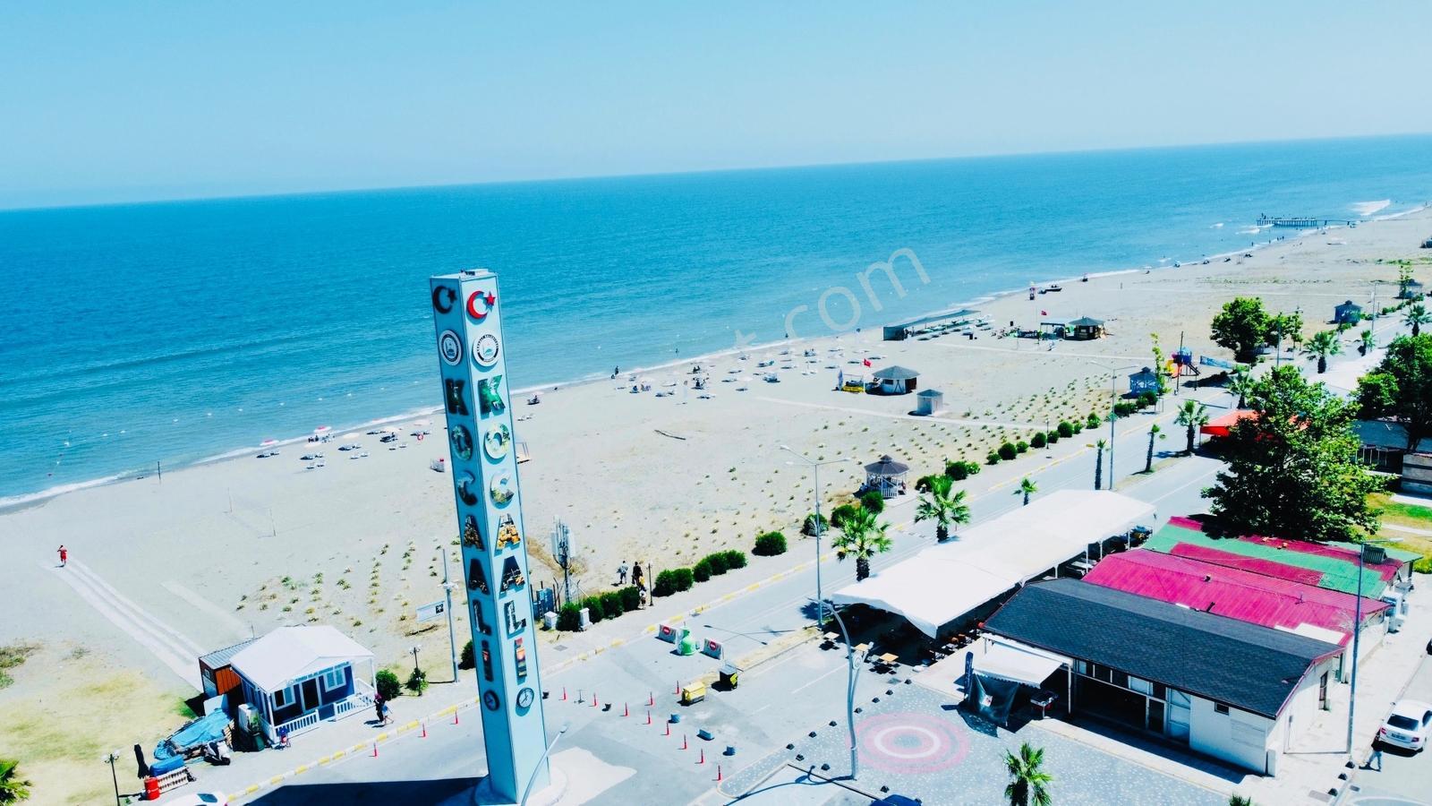 Balcıoğlundan Yalı Mahallesinde 0.70 Emsal 432 M2 Kaçmaz Arsa — fotoğraf 12