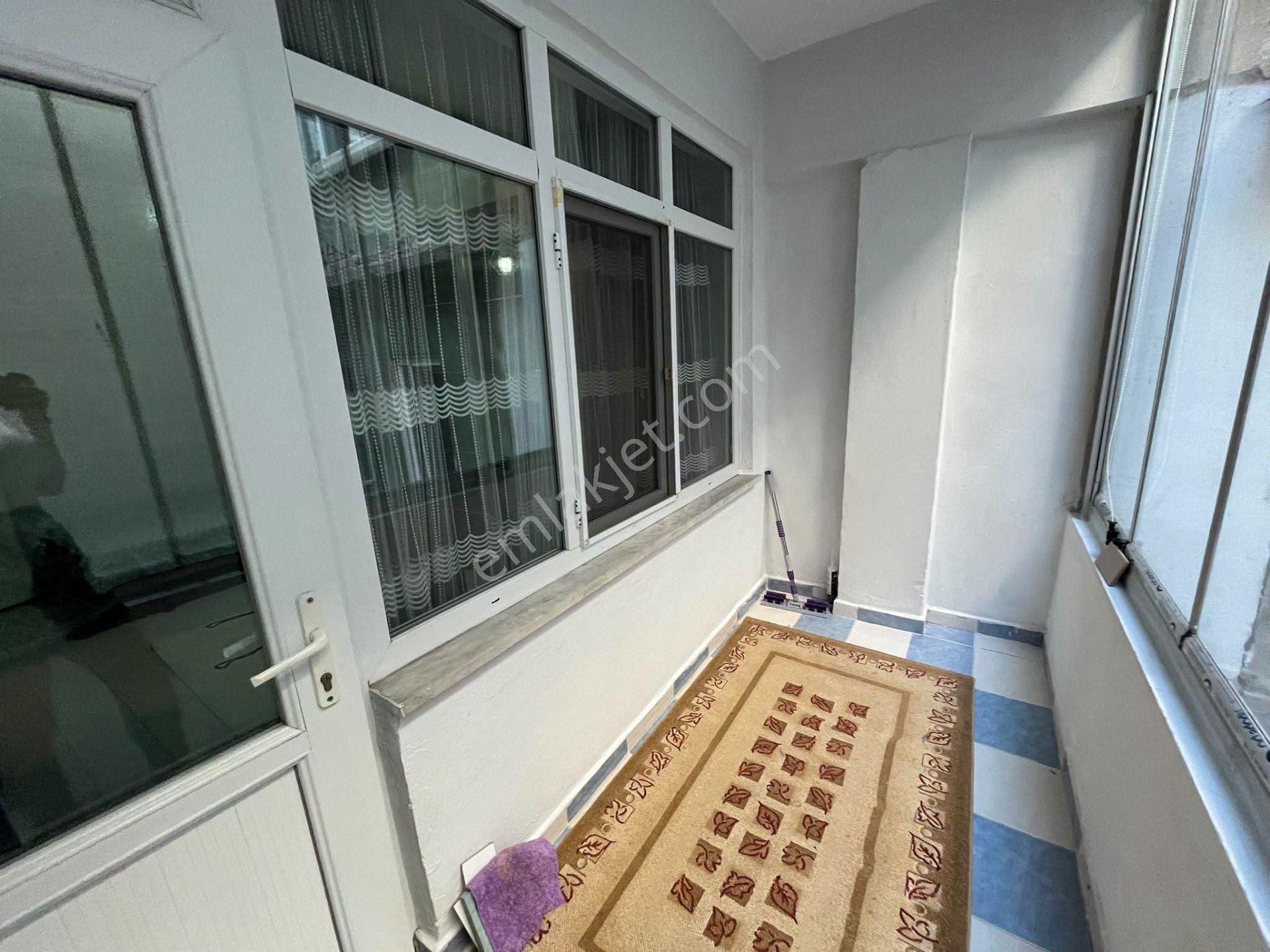 Samsun İlkadım Zafer Mahallesi'nde 2.kat 2+1 Satılık Daire — fotoğraf 4