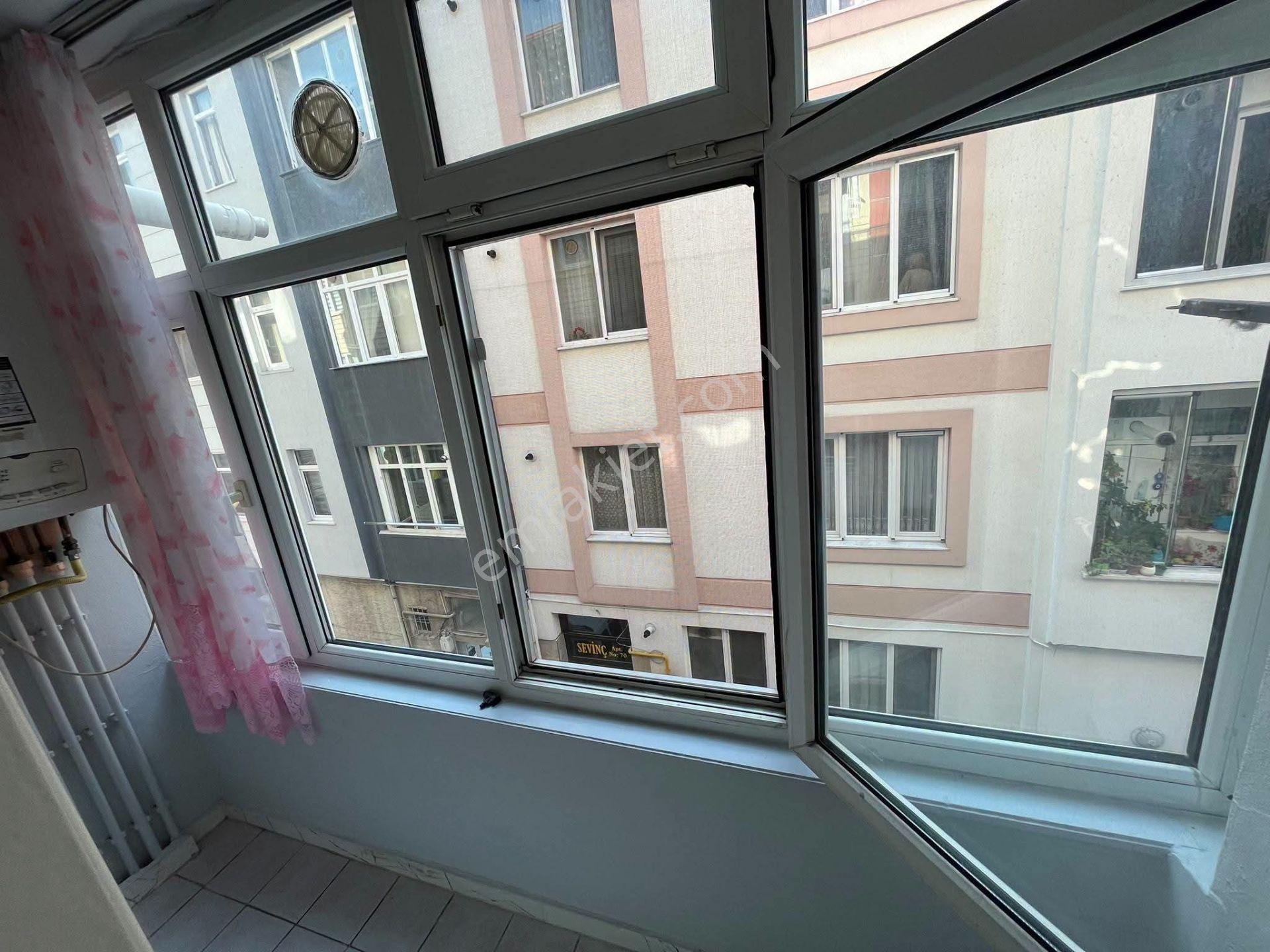 Samsun İlkadım Zafer Mahallesi'nde 2.kat 2+1 Satılık Daire — fotoğraf 8