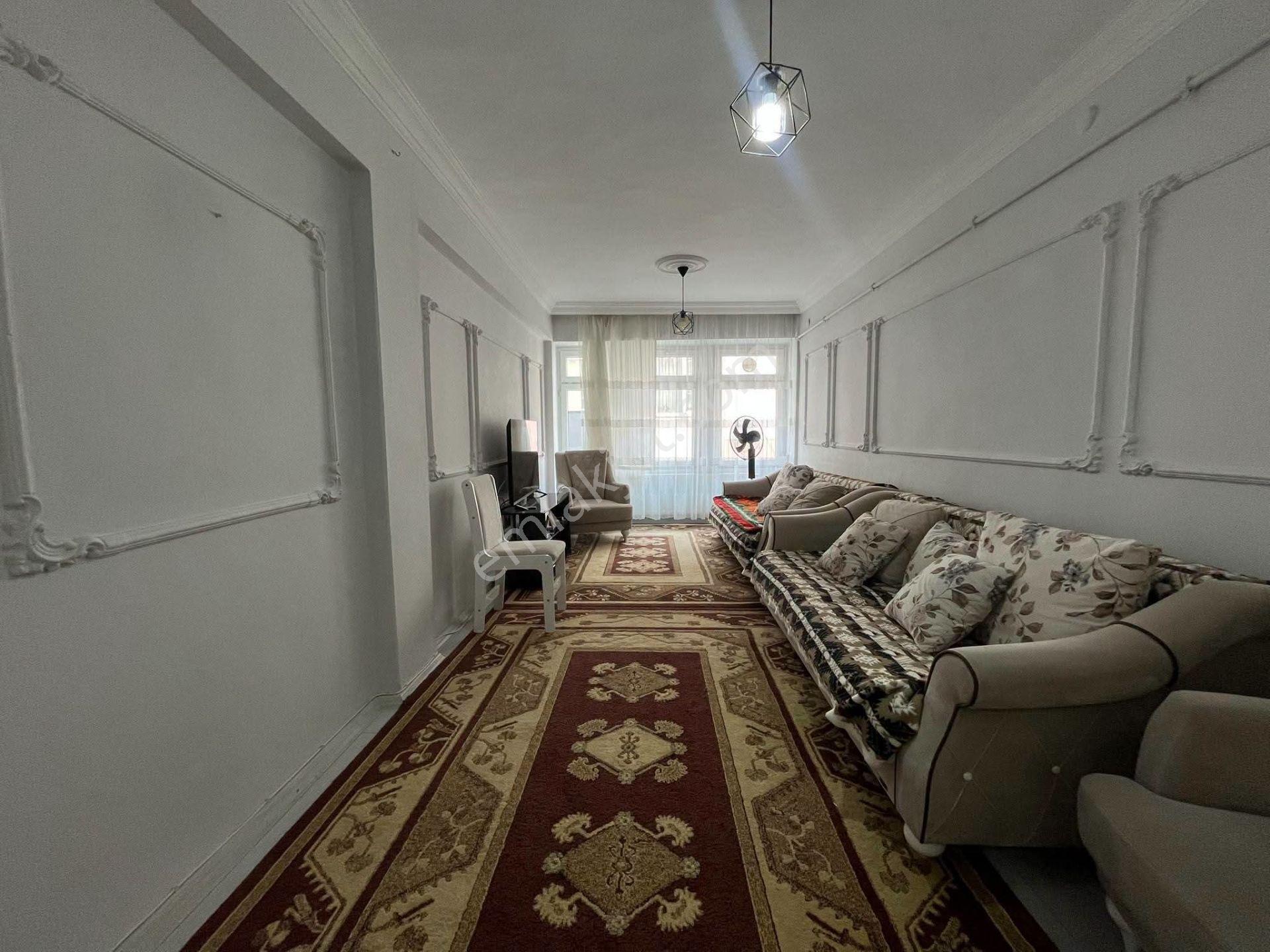 Samsun İlkadım Zafer Mahallesi'nde 2.kat 2+1 Satılık Daire — fotoğraf 12