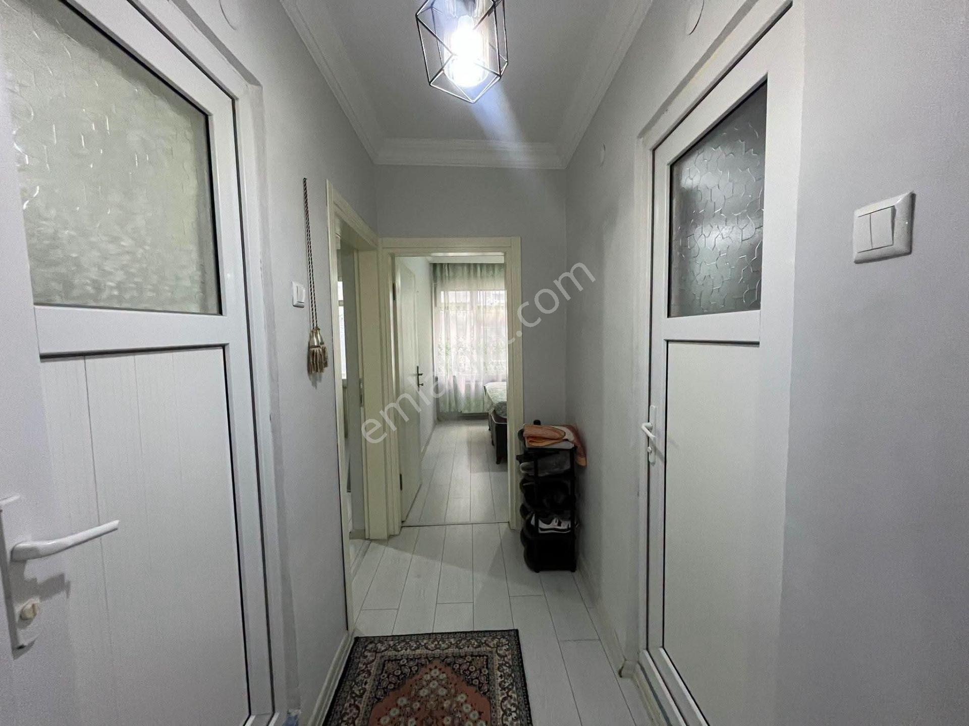 Samsun İlkadım Zafer Mahallesi'nde 2.kat 2+1 Satılık Daire — fotoğraf 13