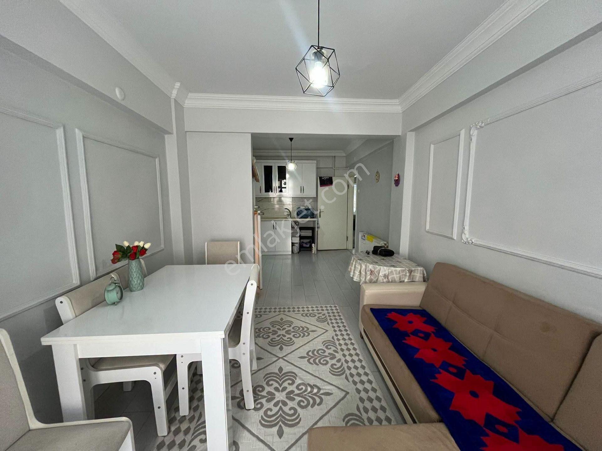 Samsun İlkadım Zafer Mahallesi'nde 2.kat 2+1 Satılık Daire — fotoğraf 14