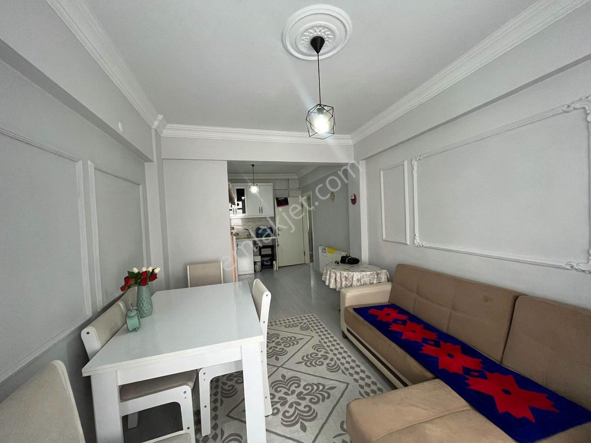 Samsun İlkadım Zafer Mahallesi'nde 2.kat 2+1 Satılık Daire — fotoğraf 16