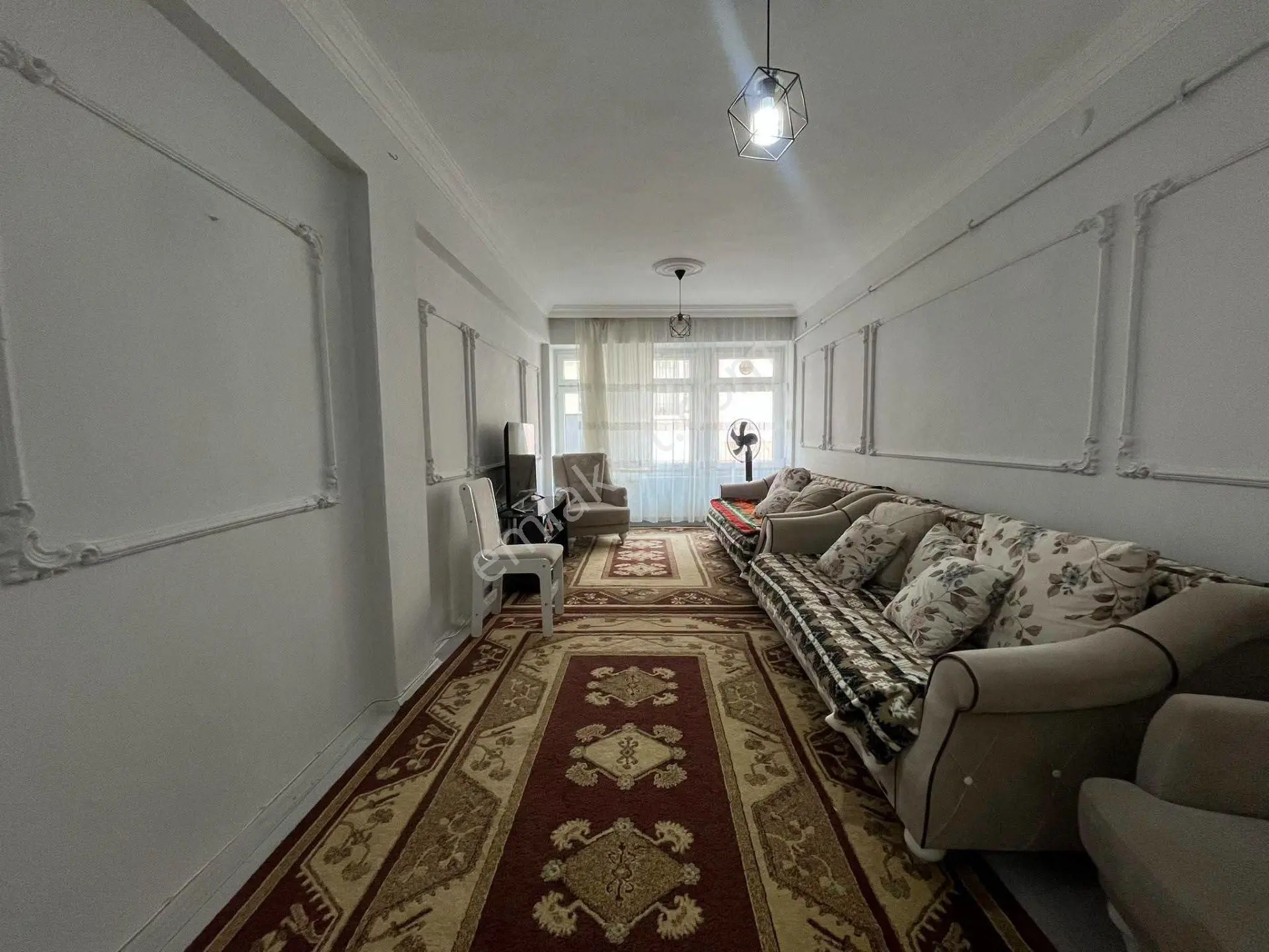 Samsun İlkadım Zafer Mahallesi'nde 2.kat 2+1 Satılık Daire — fotoğraf 17