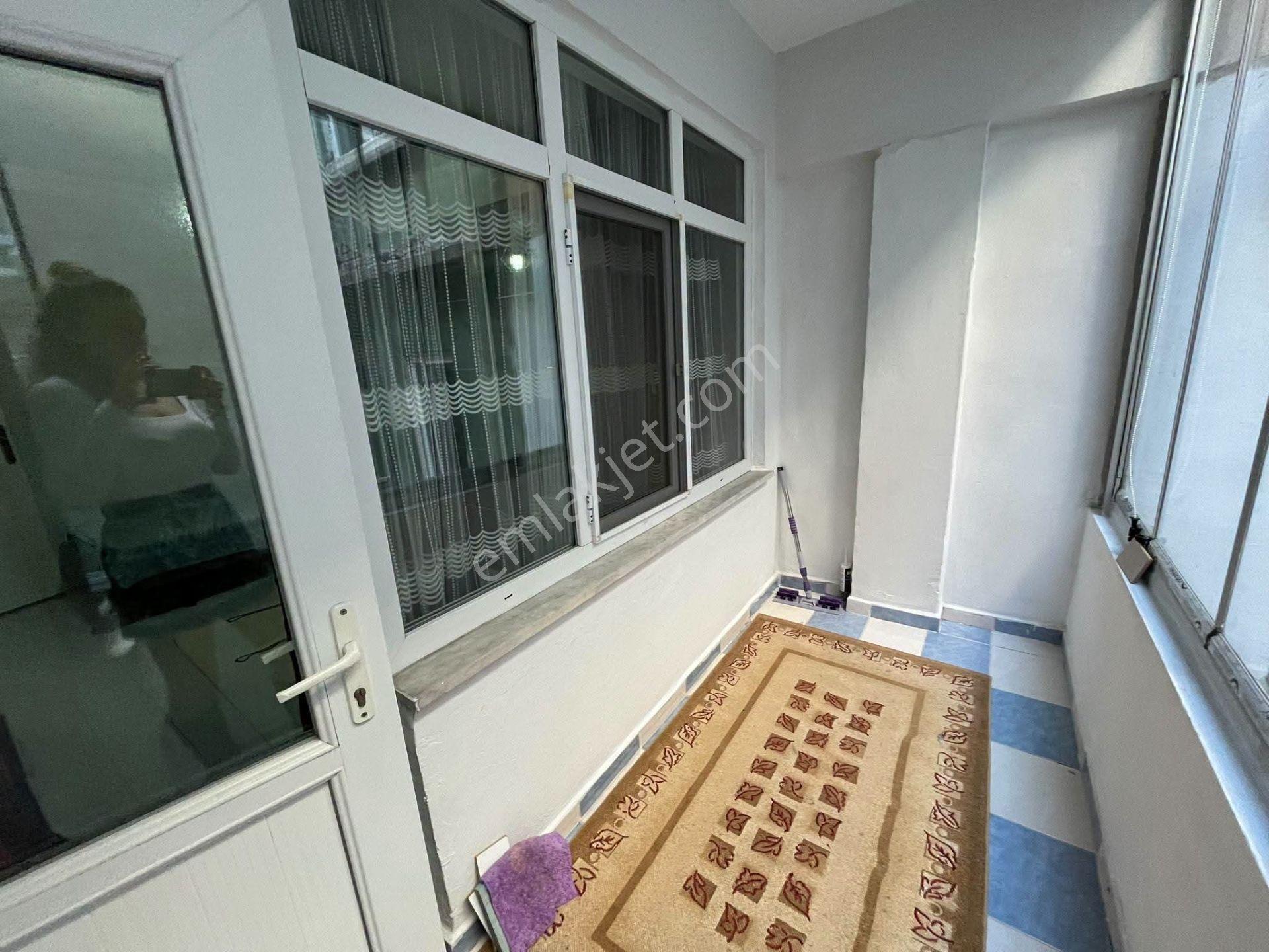 Samsun İlkadım Zafer Mahallesi'nde 2.kat 2+1 Satılık Daire — fotoğraf 19