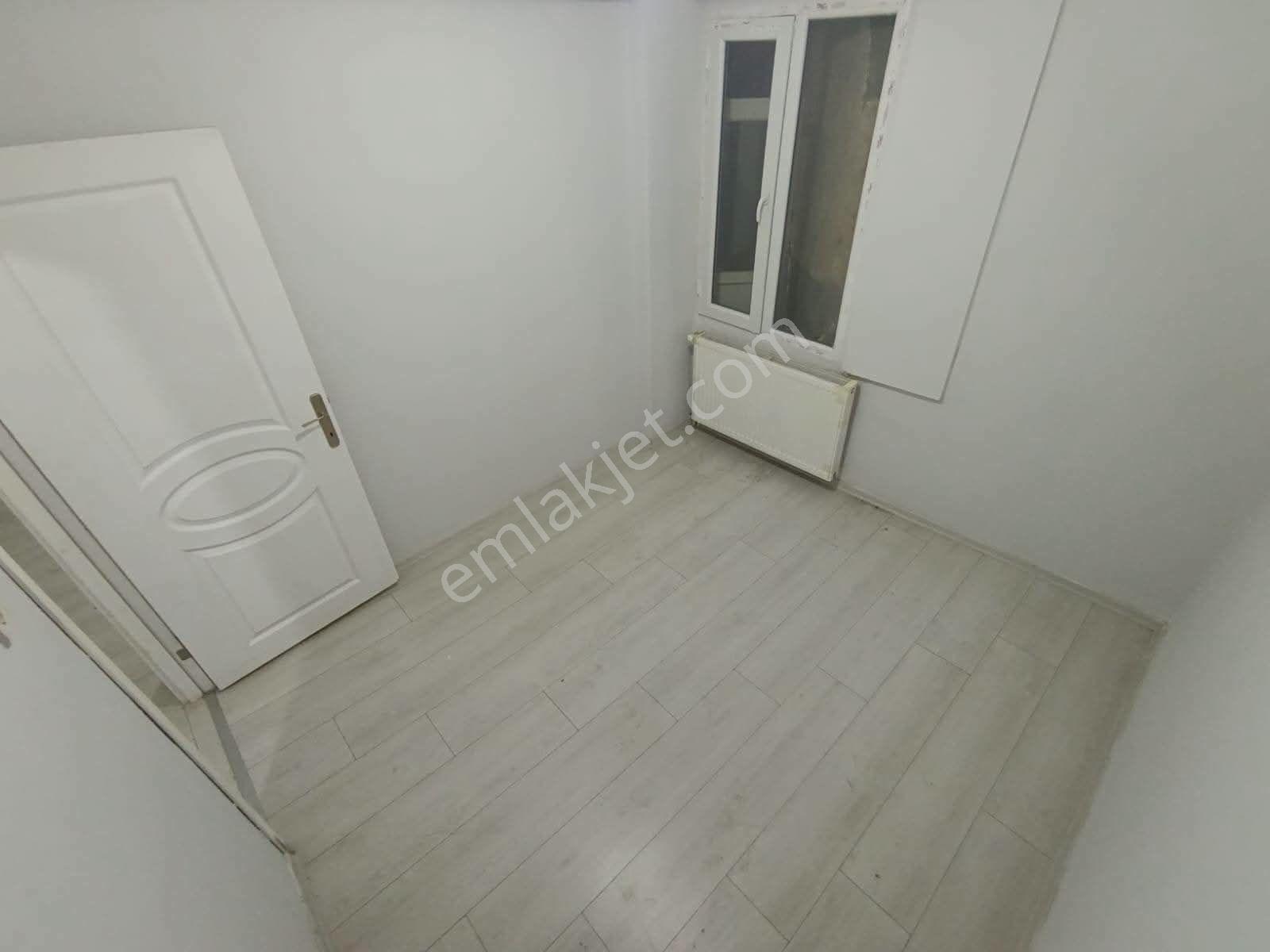Samsun İlkadım Ulugazi Mahallesi'nde Giriş Kat 2+1 Satılık Daire — fotoğraf 4