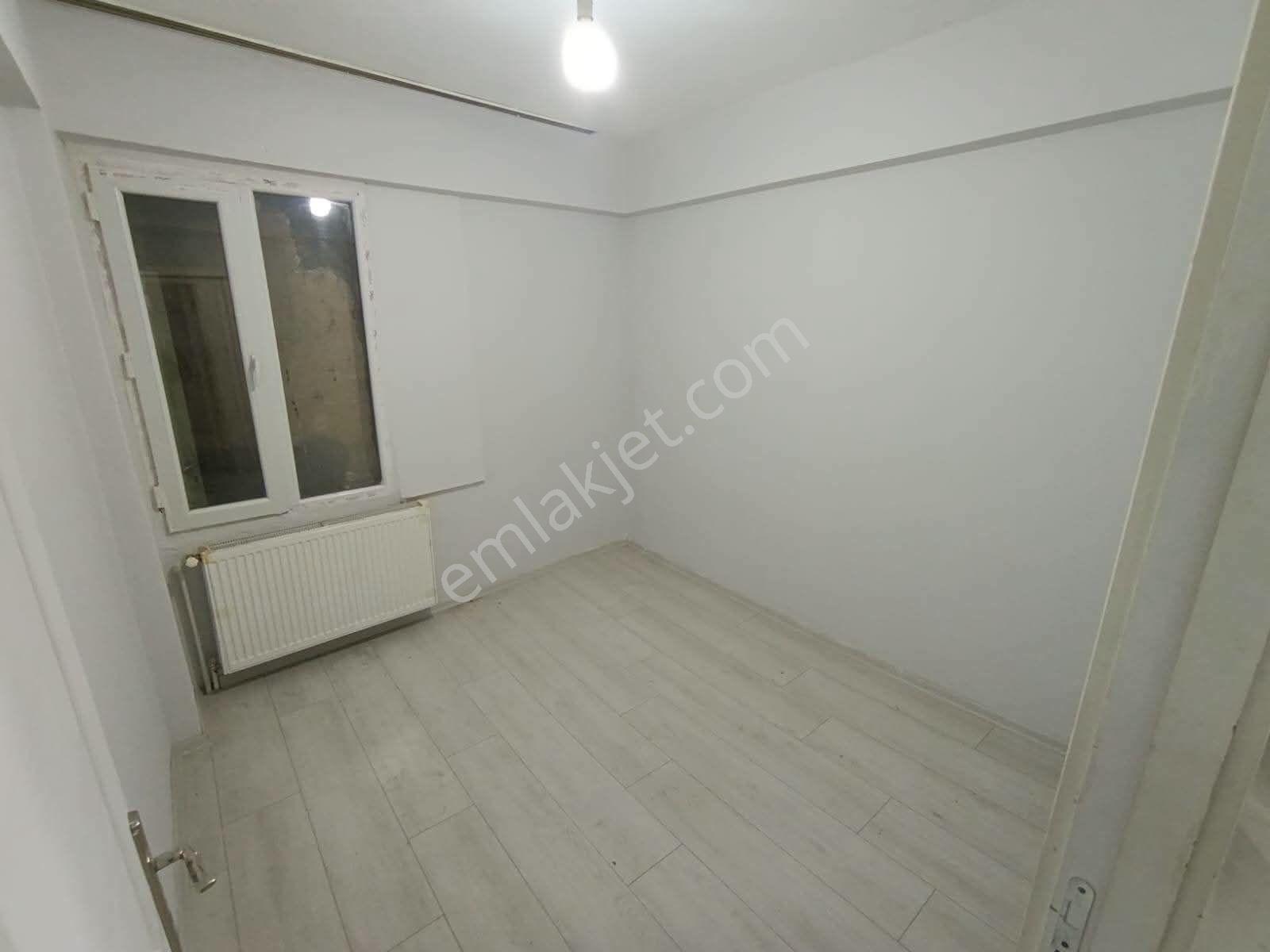 Samsun İlkadım Ulugazi Mahallesi'nde Giriş Kat 2+1 Satılık Daire — fotoğraf 5