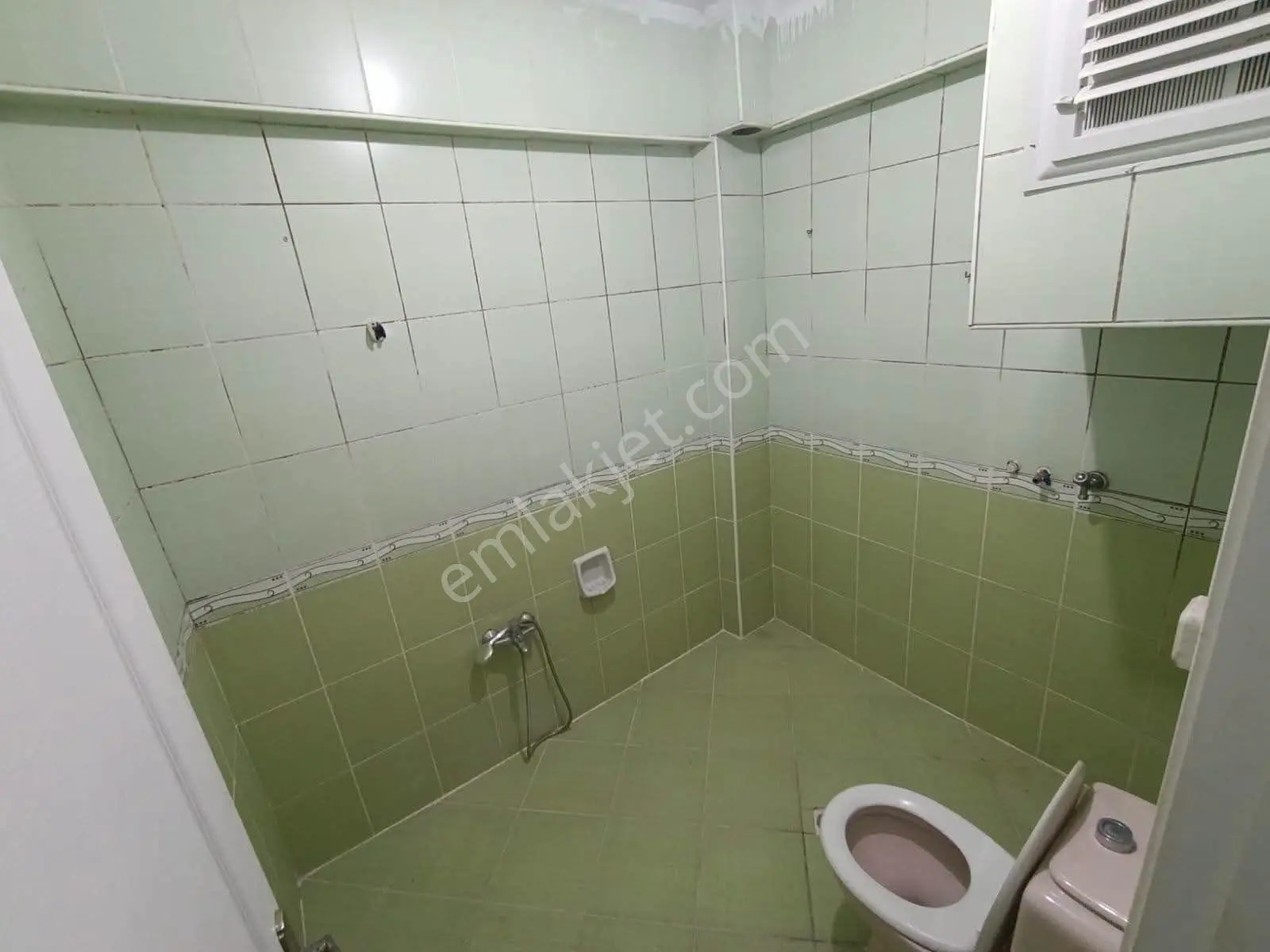 Samsun İlkadım Ulugazi Mahallesi'nde Giriş Kat 2+1 Satılık Daire — fotoğraf 6