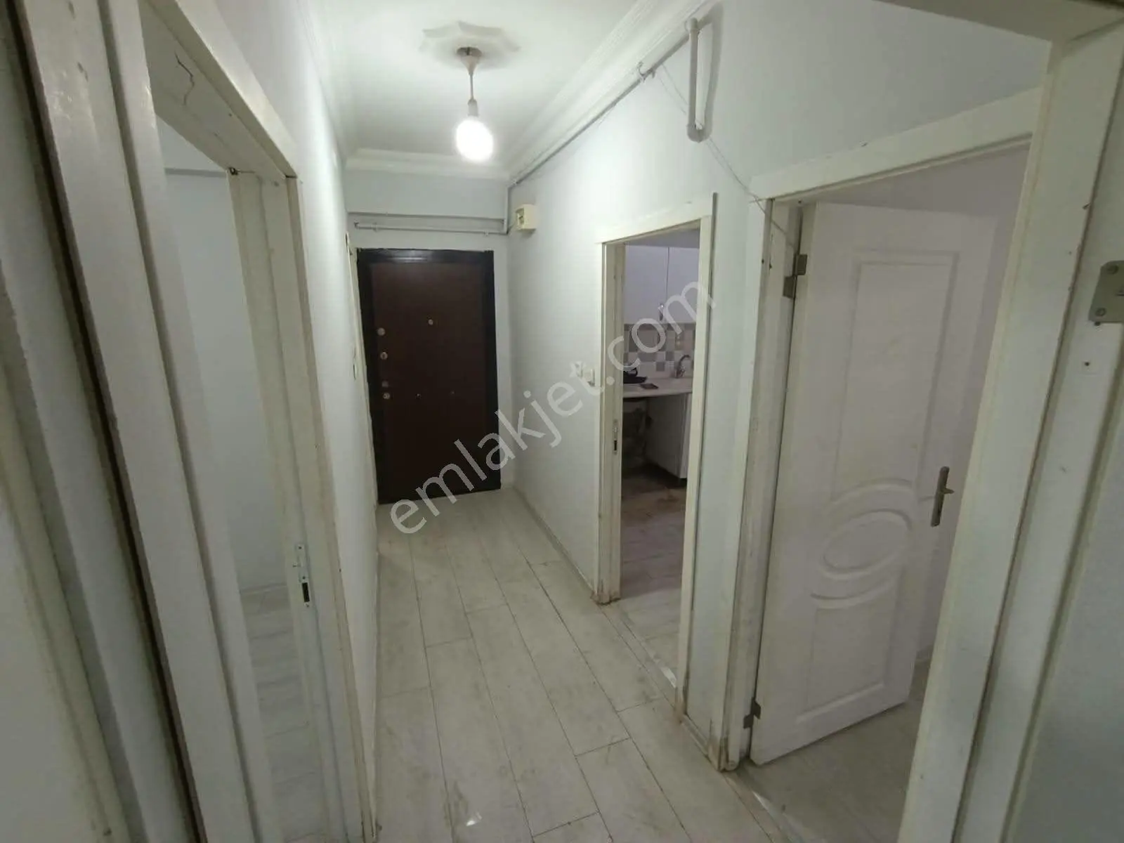 Samsun İlkadım Ulugazi Mahallesi'nde Giriş Kat 2+1 Satılık Daire — fotoğraf 7