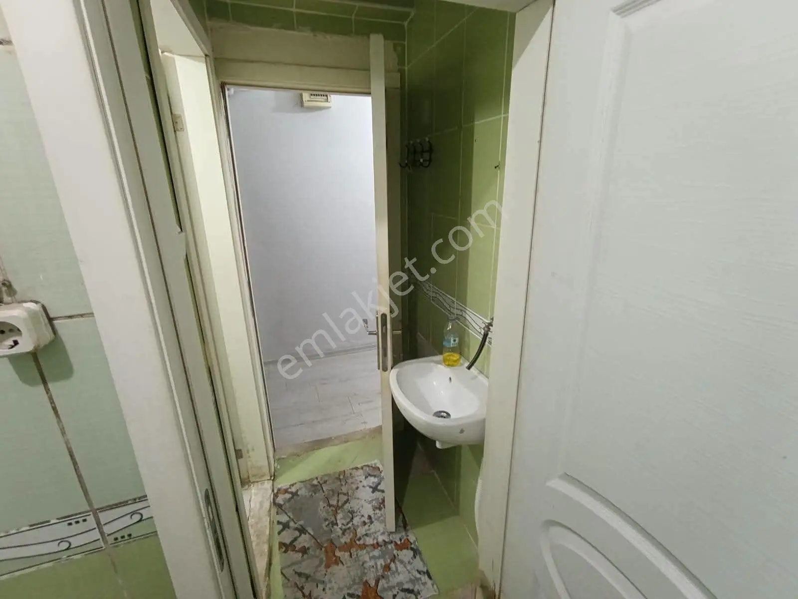 Samsun İlkadım Ulugazi Mahallesi'nde Giriş Kat 2+1 Satılık Daire — fotoğraf 9