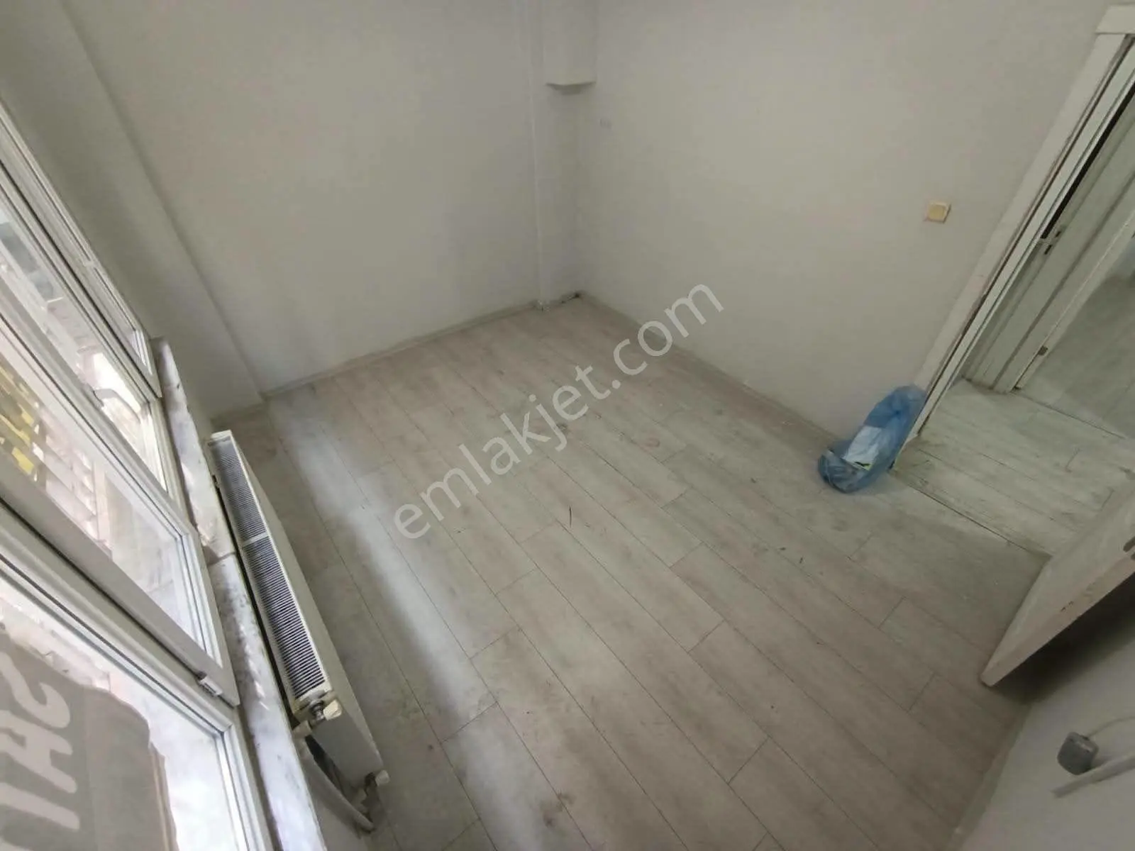 Samsun İlkadım Ulugazi Mahallesi'nde Giriş Kat 2+1 Satılık Daire — fotoğraf 10