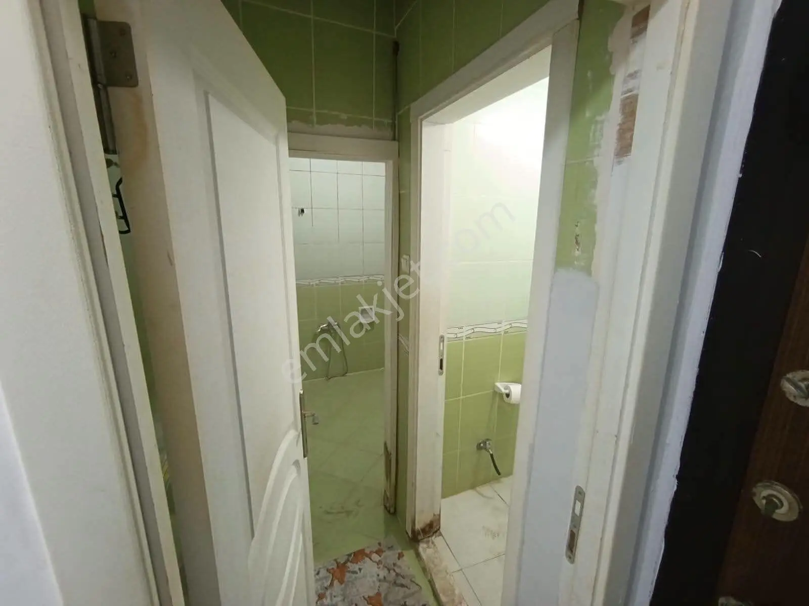 Samsun İlkadım Ulugazi Mahallesi'nde Giriş Kat 2+1 Satılık Daire — fotoğraf 12